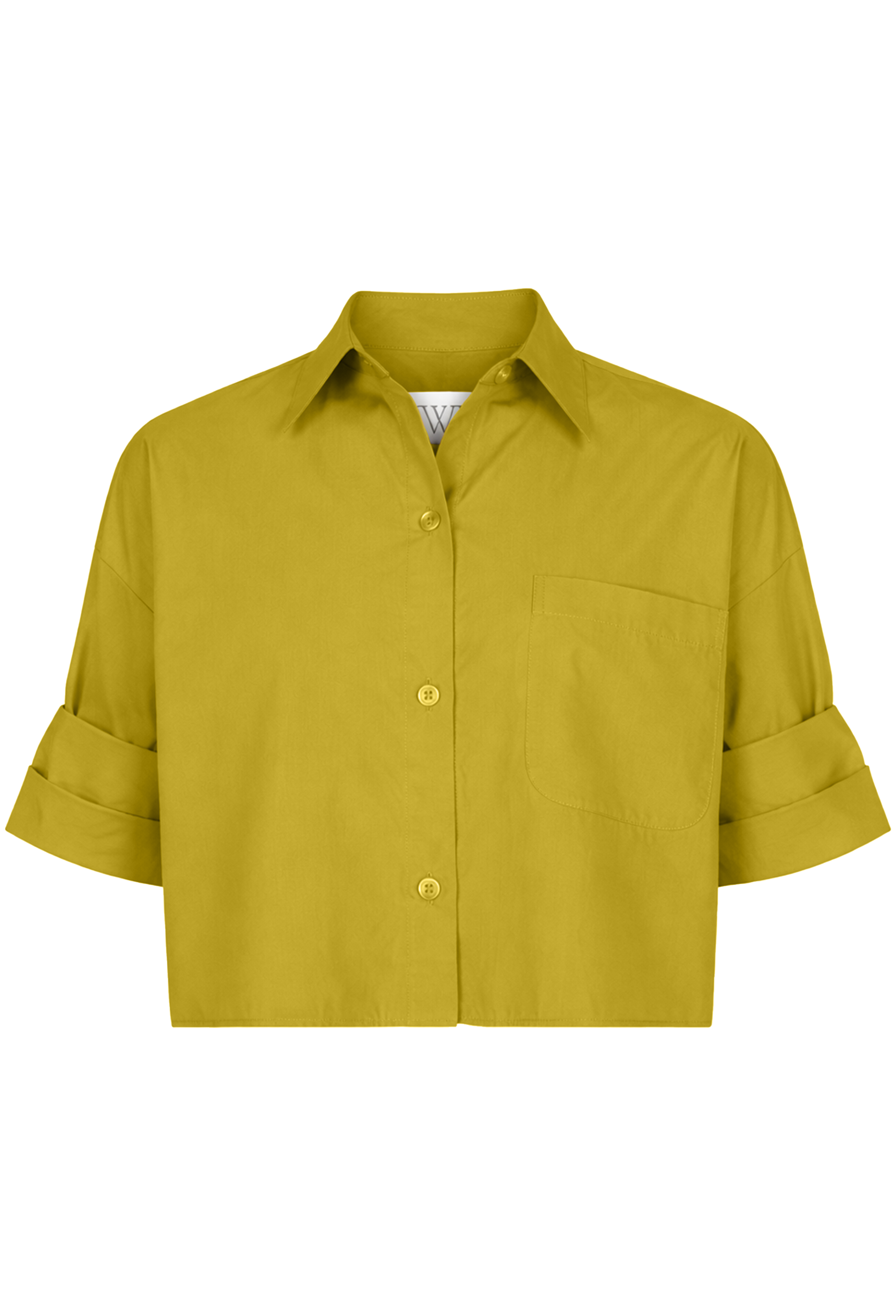 Next Ex Shirt
