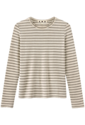 Drew Long Sleeve Tee