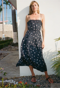 Petra Dress