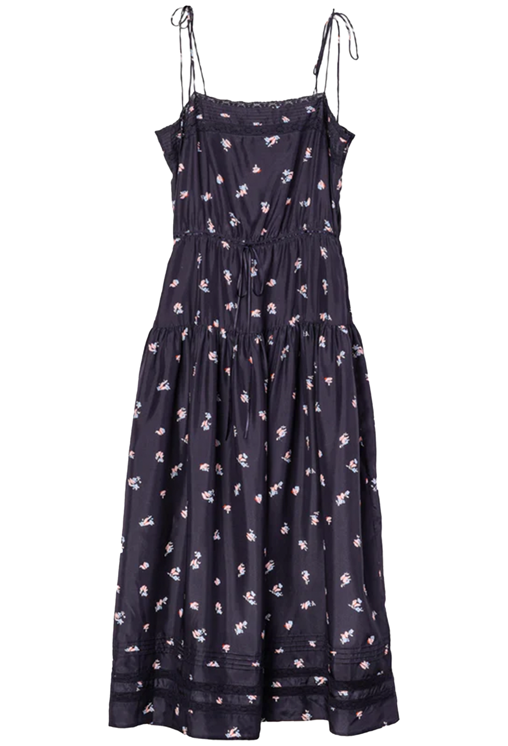 Petra Dress