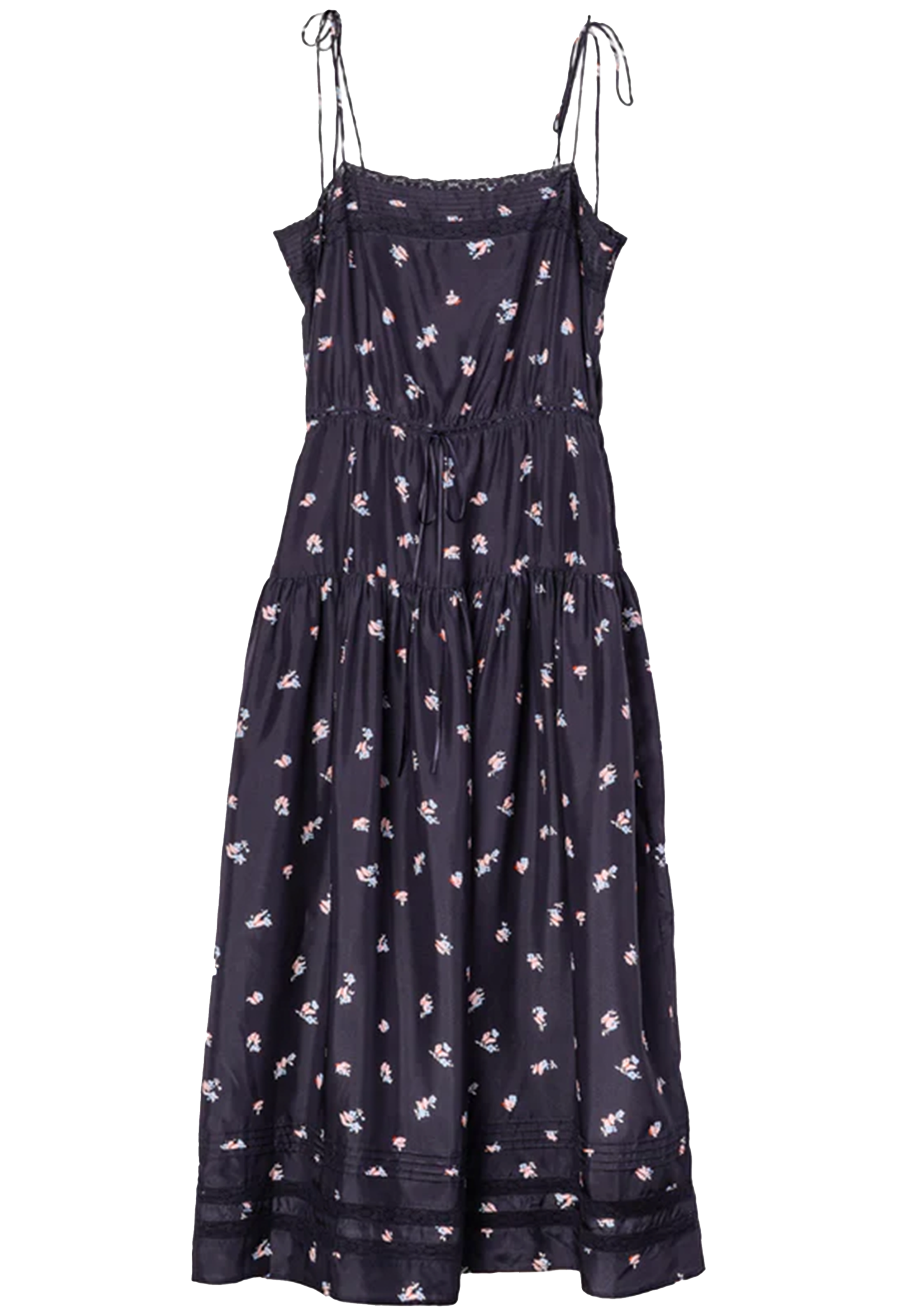 Petra Dress
