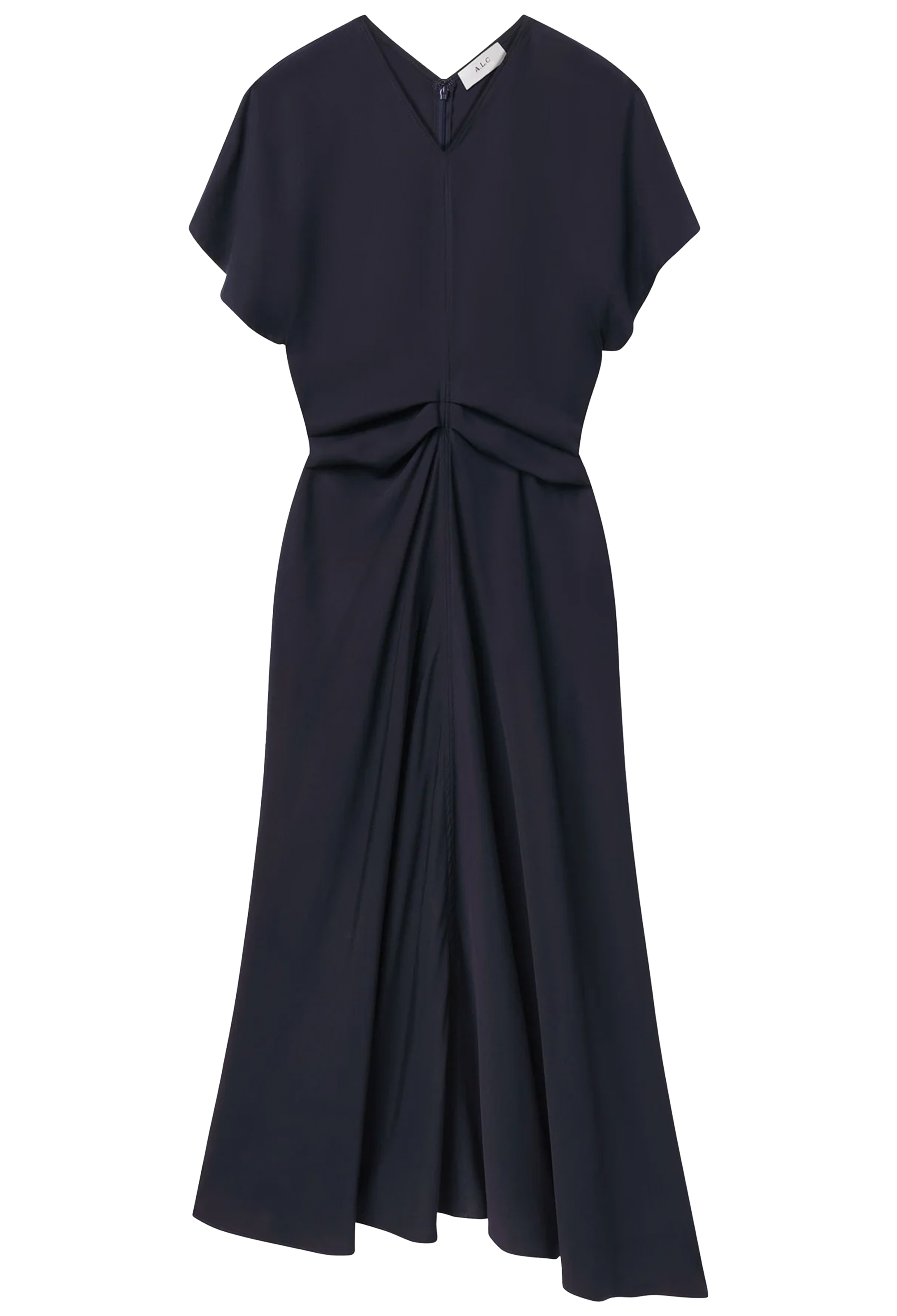 Rem Dress – JILL ROBERTS