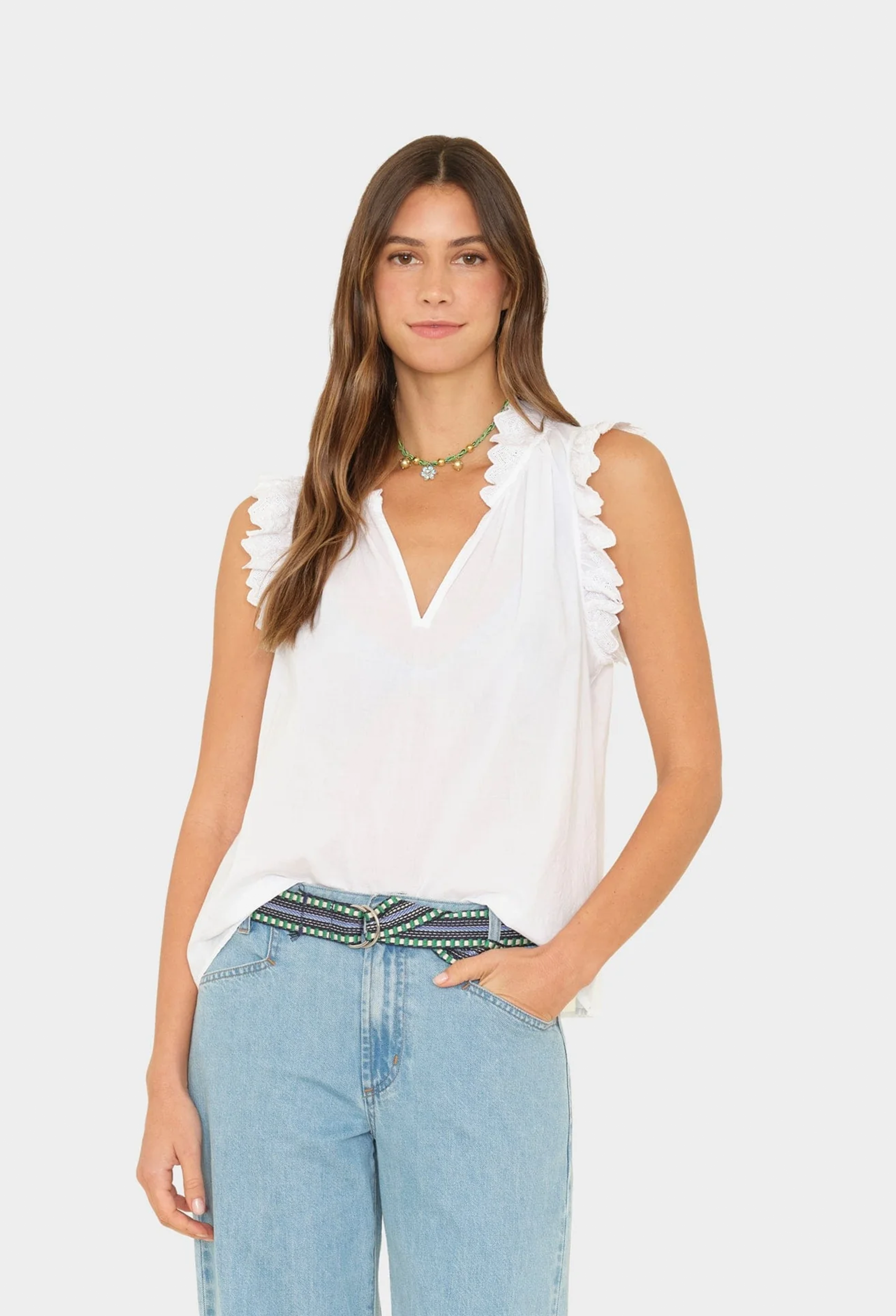 Bexie Top
