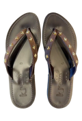 Torino Studded Sandal