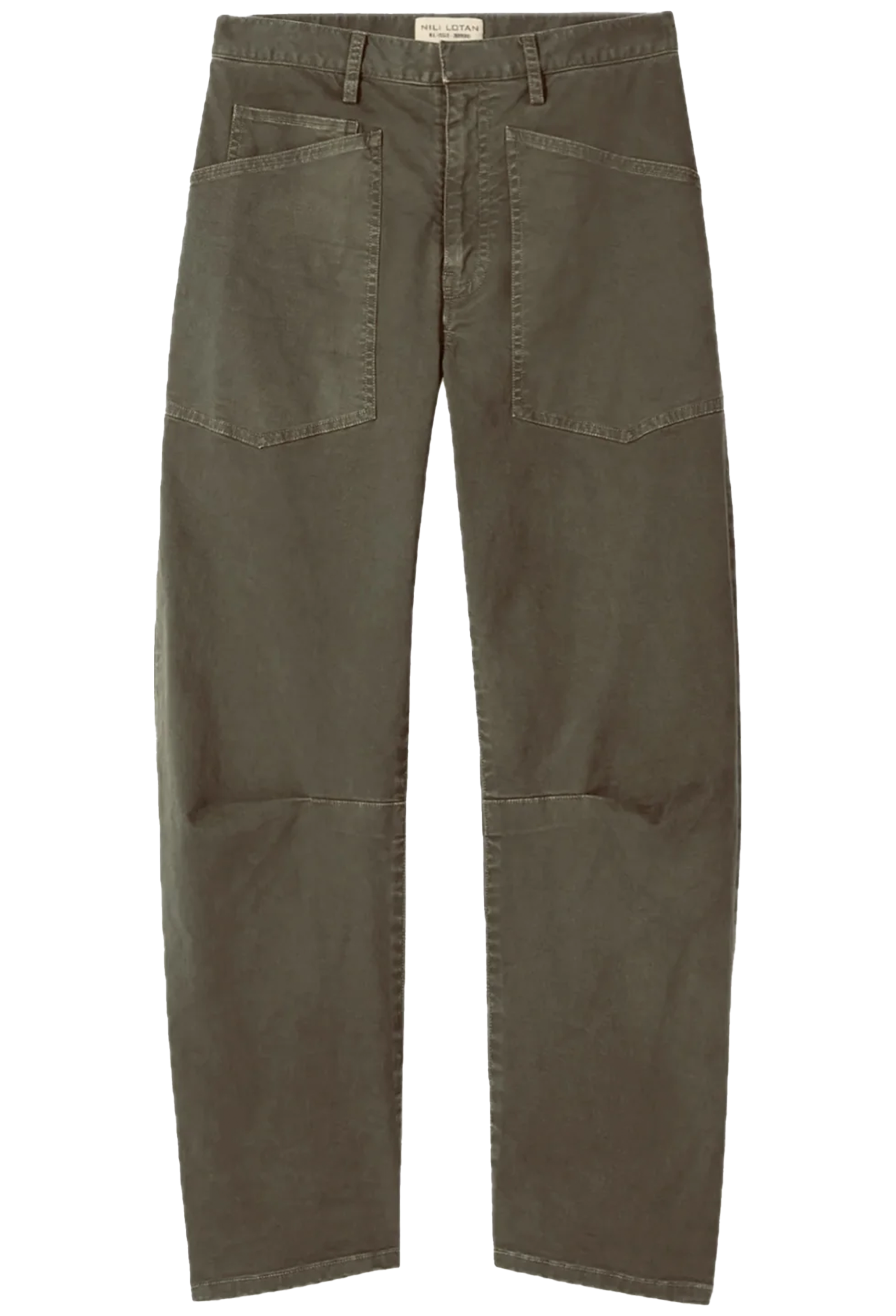 Shon Pant