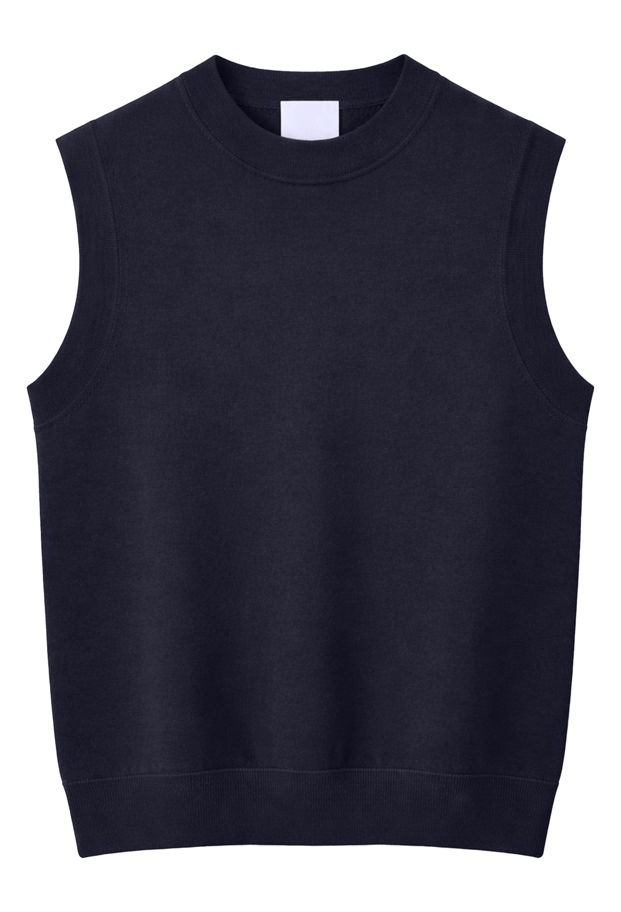 Sweater Vest