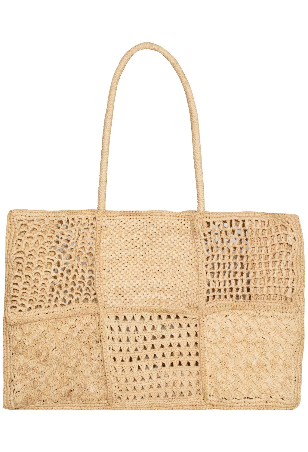 Zaria Bag