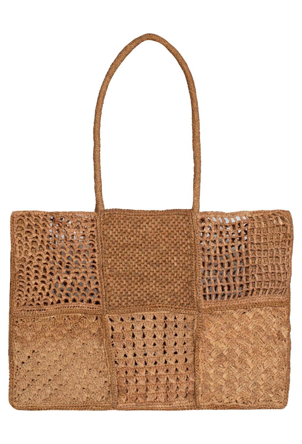 Zaria Bag