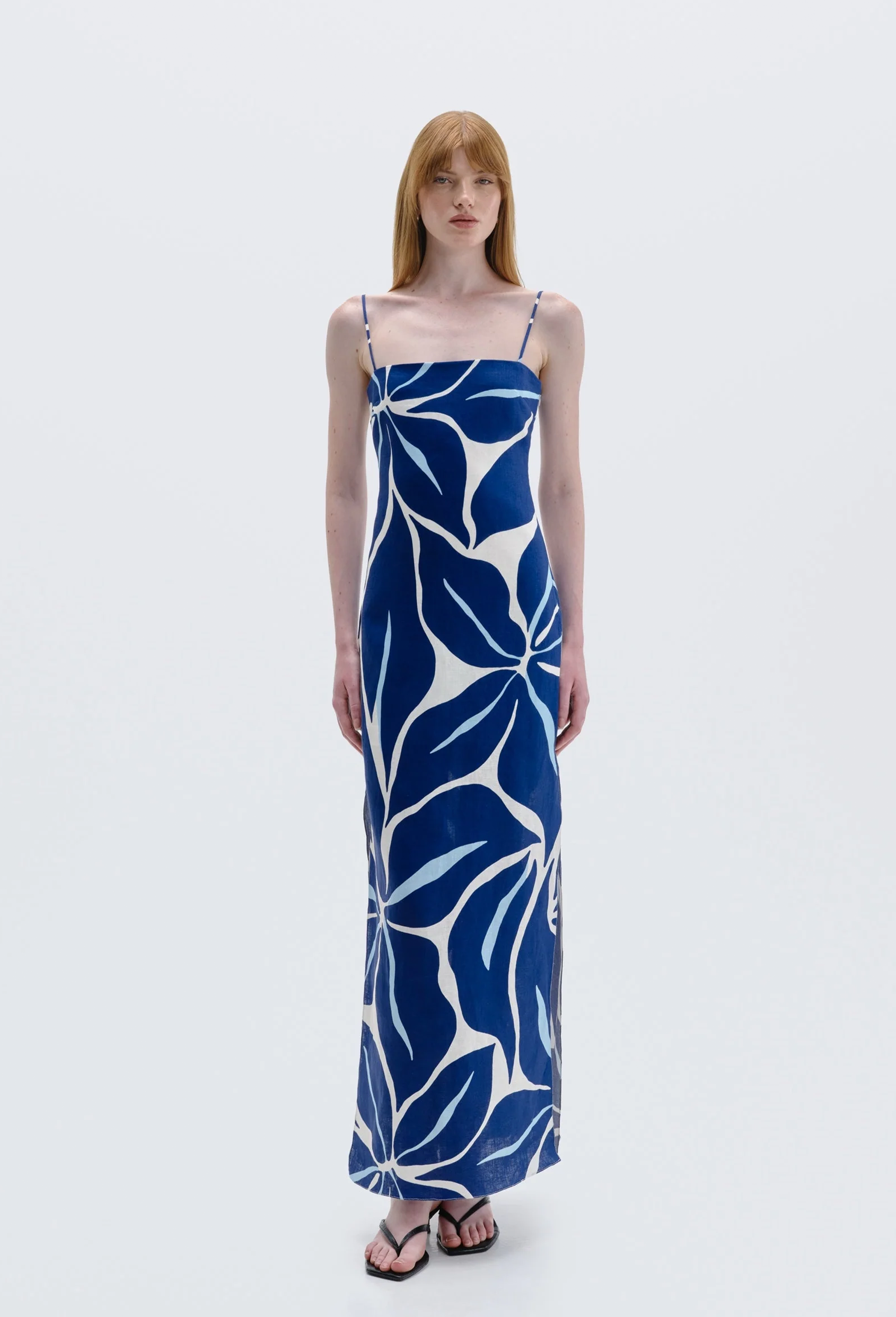 Samantha Dress