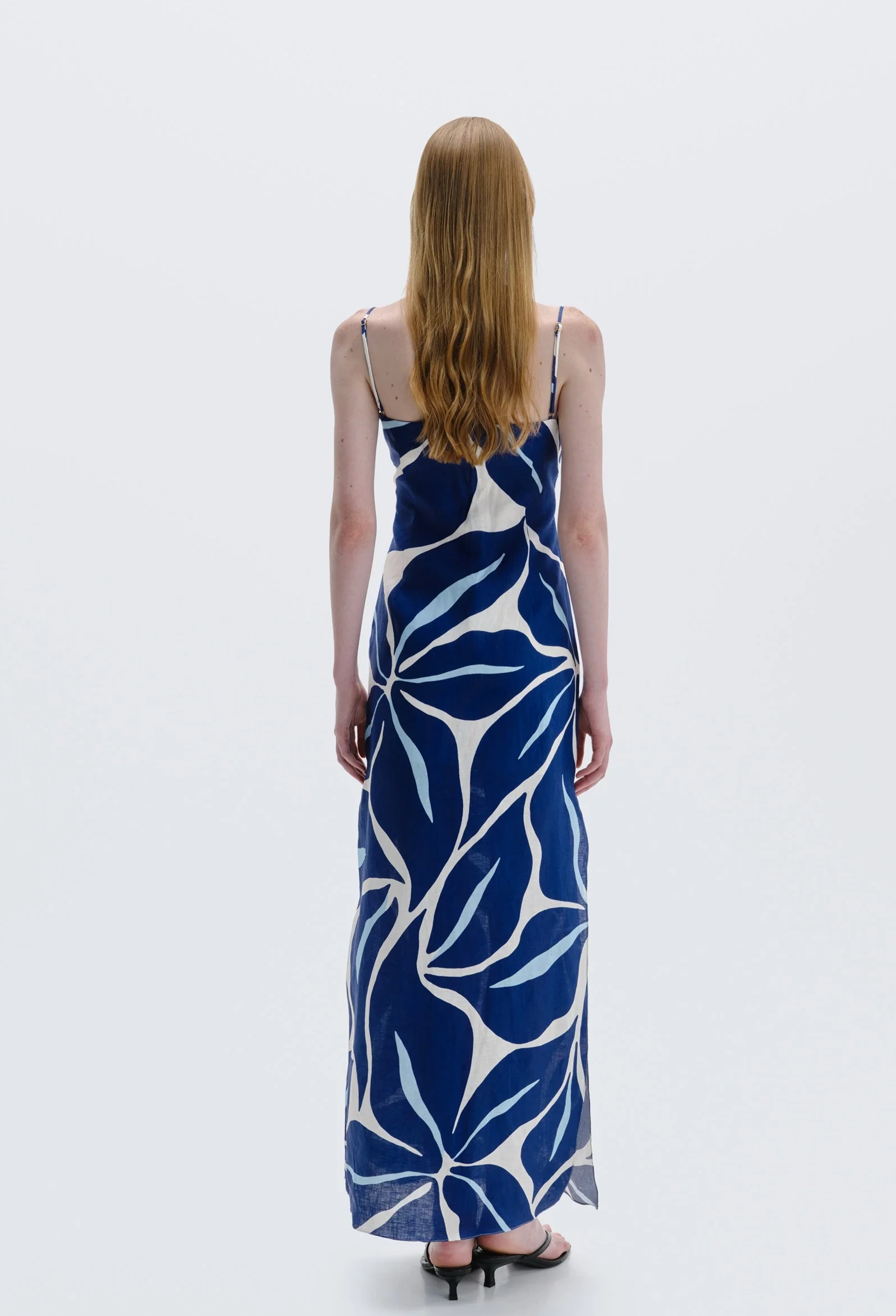 Samantha Dress