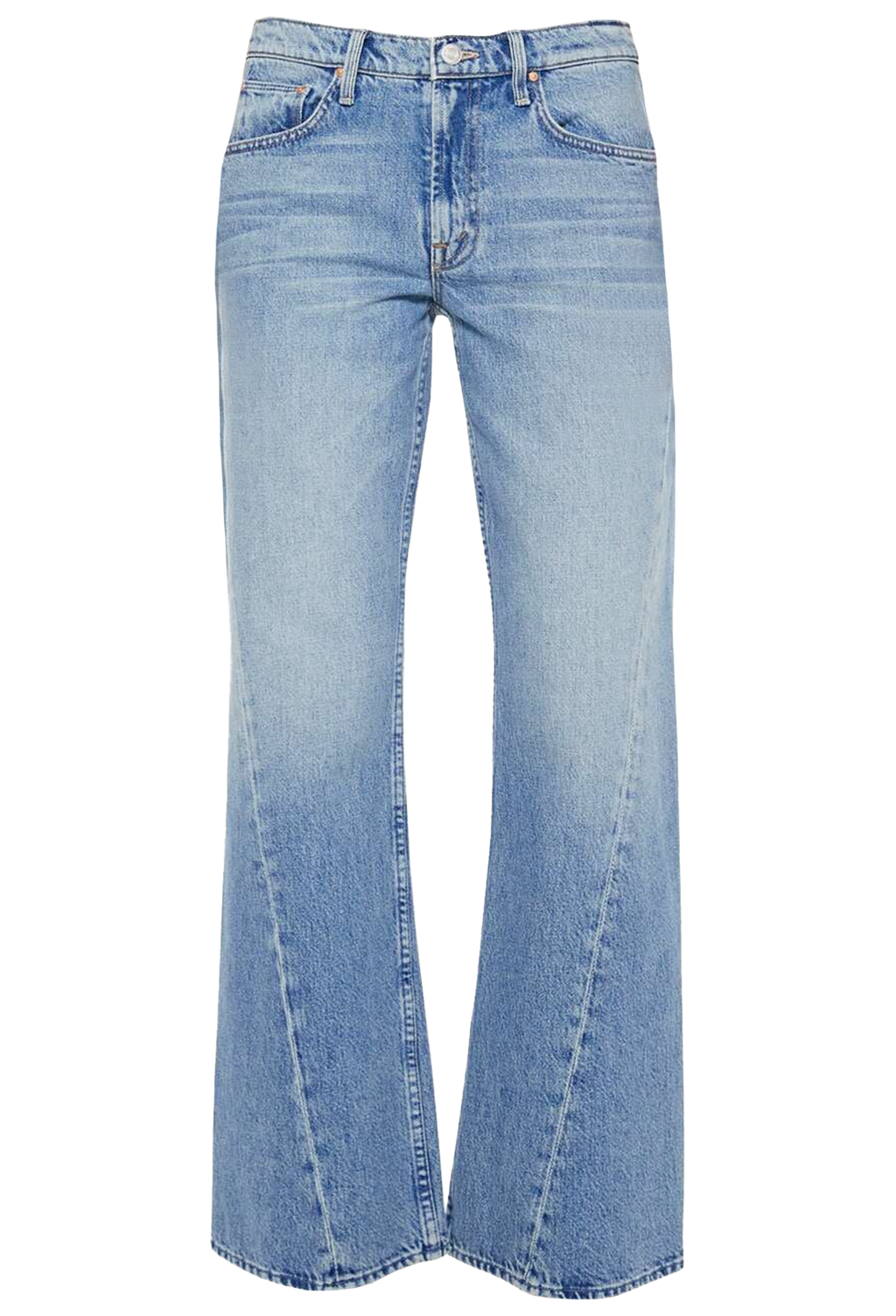 The Bookie Twist Jean