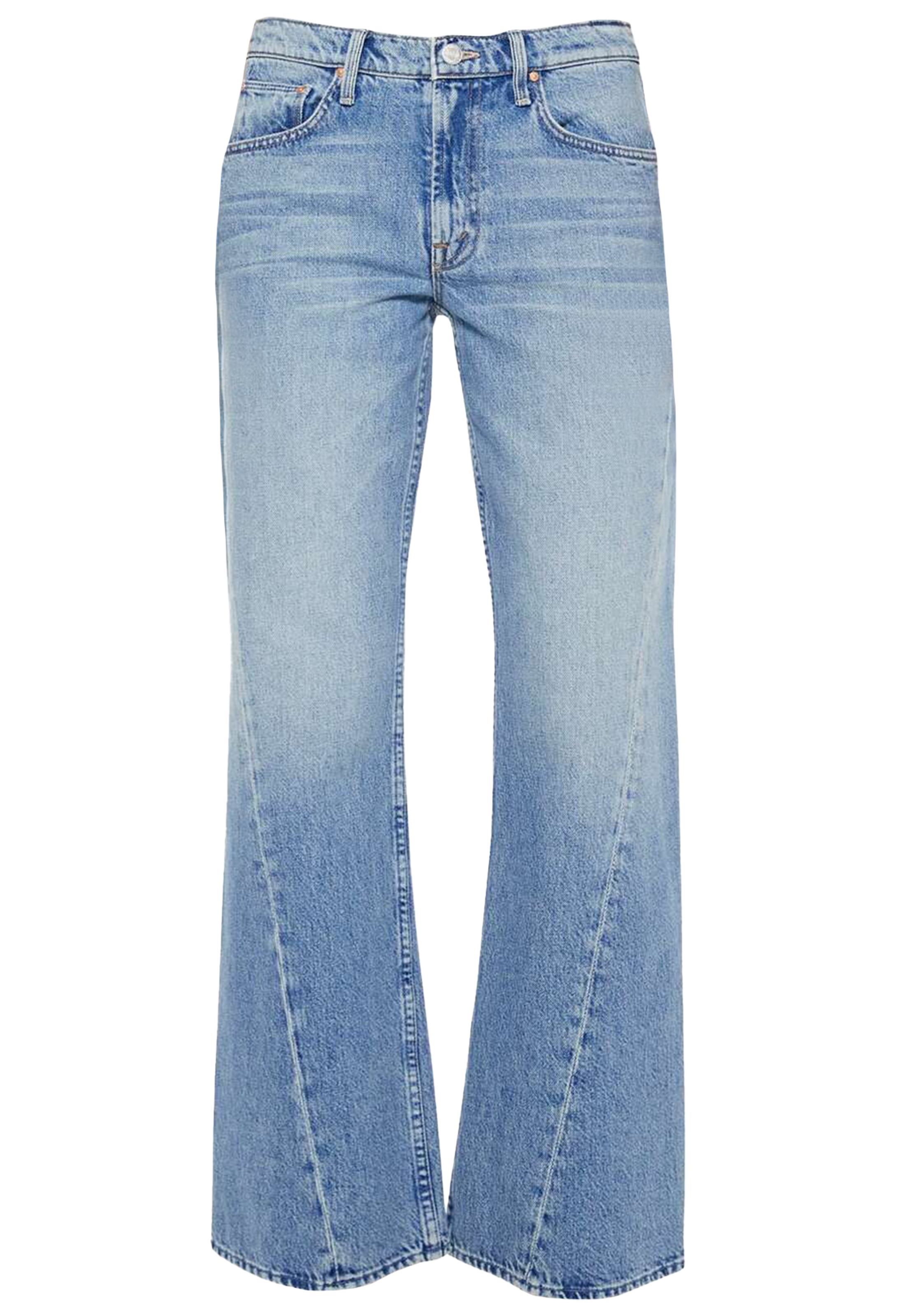The Bookie Twist Jean