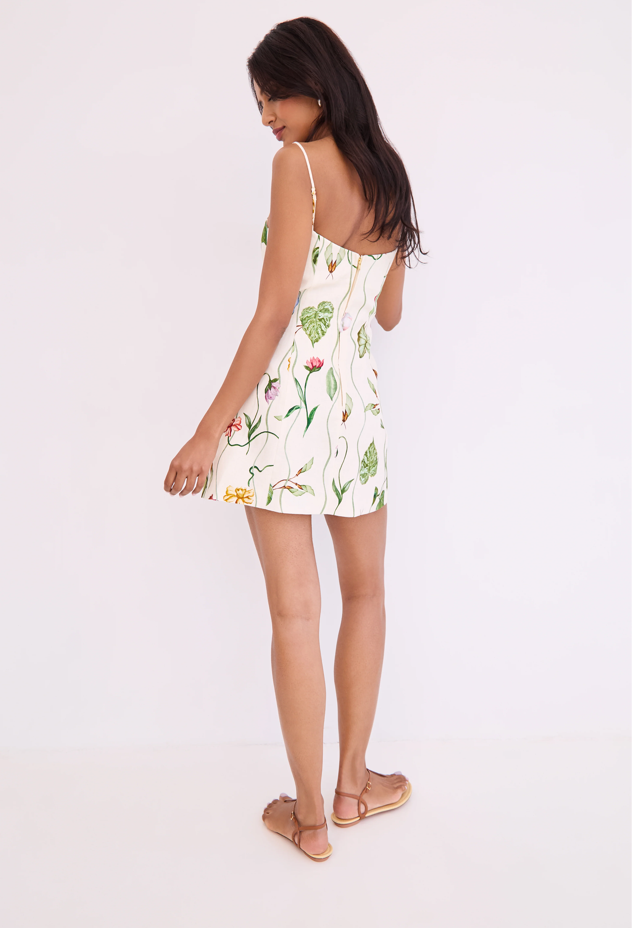 Cherry Mini Dress Cherry Mini Dress