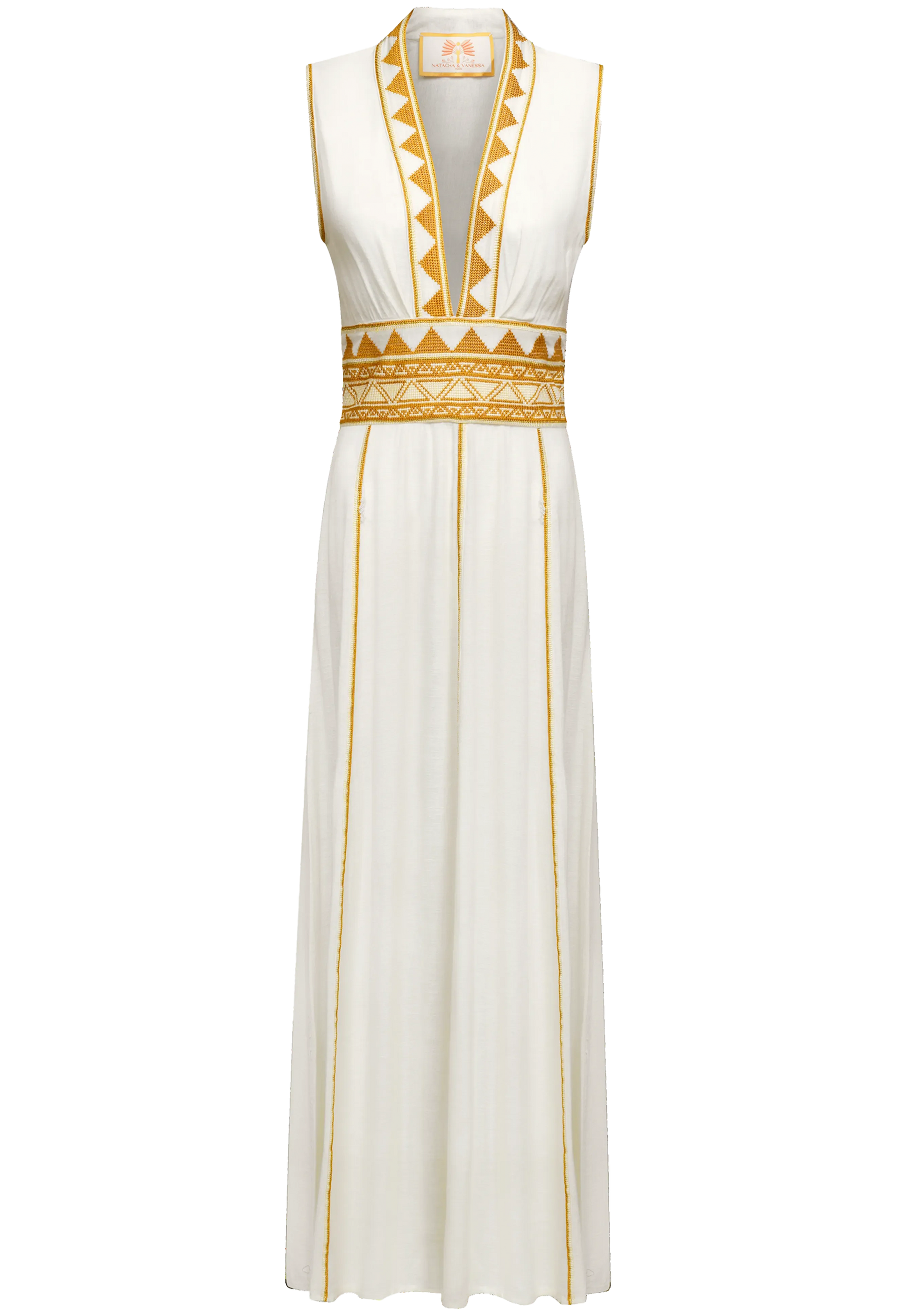 Leni Maxi Dress