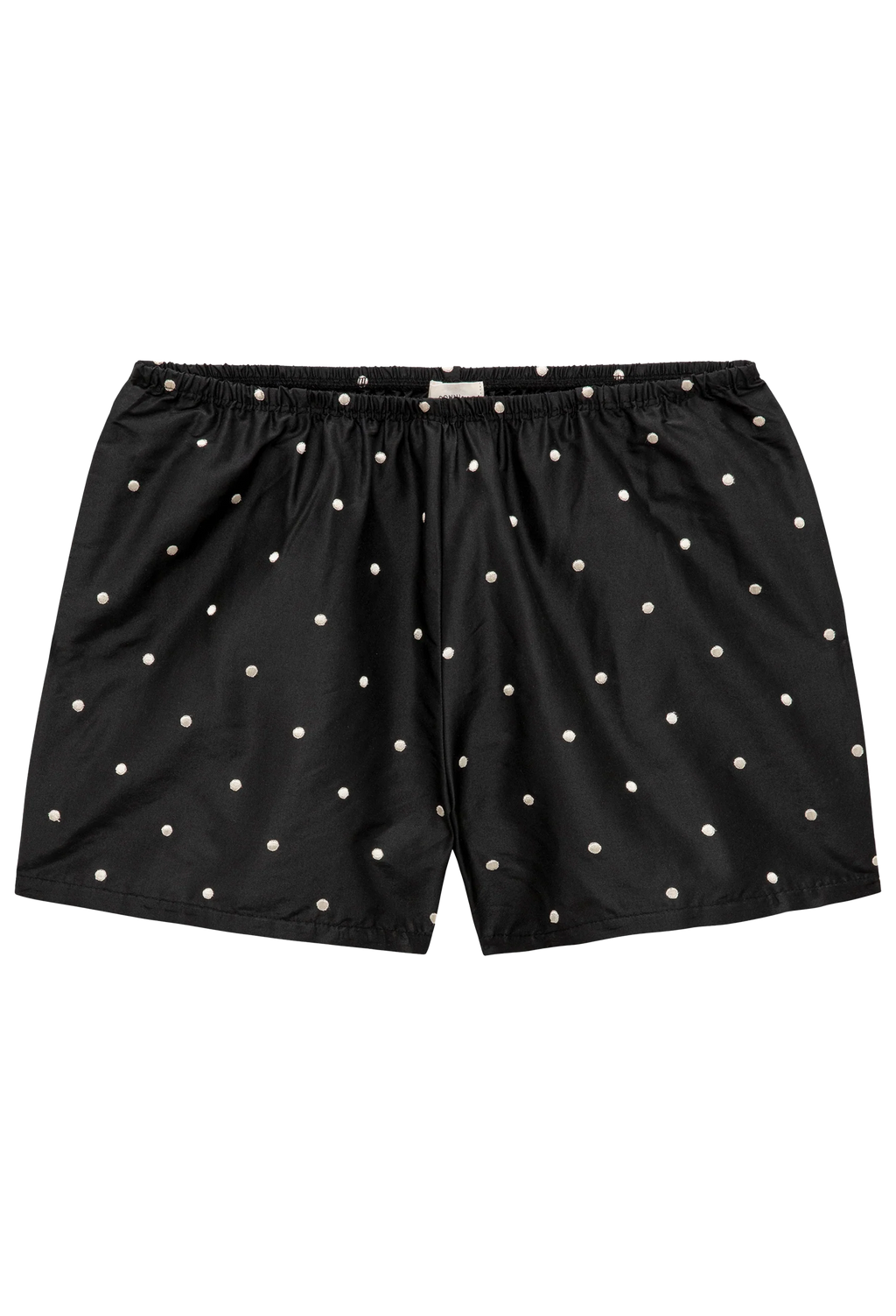 The Taffeta Tap Short