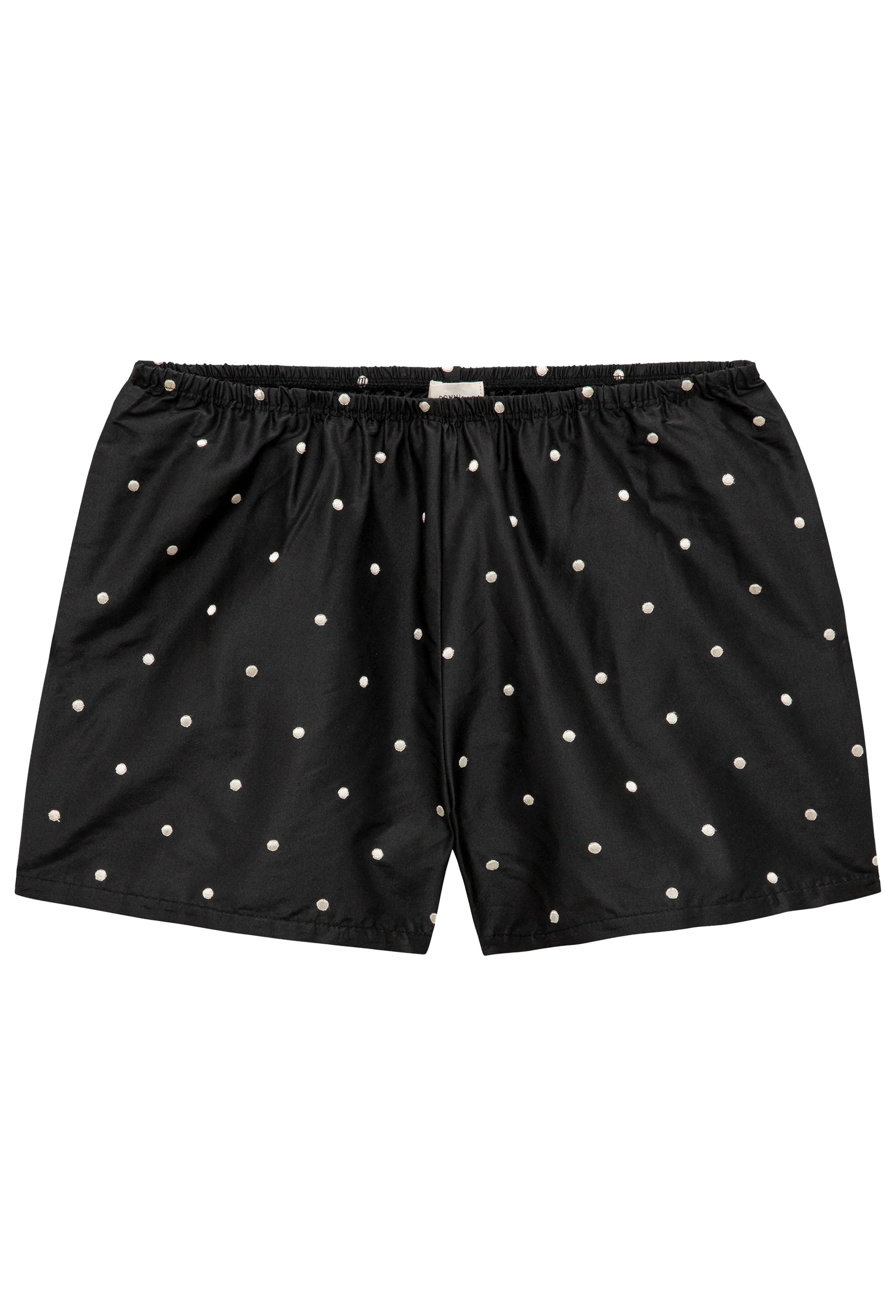The Taffeta Tap Short
