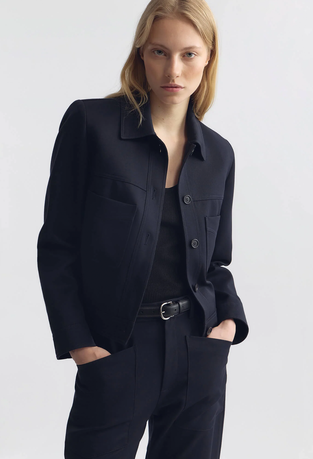 Susannah Jacket