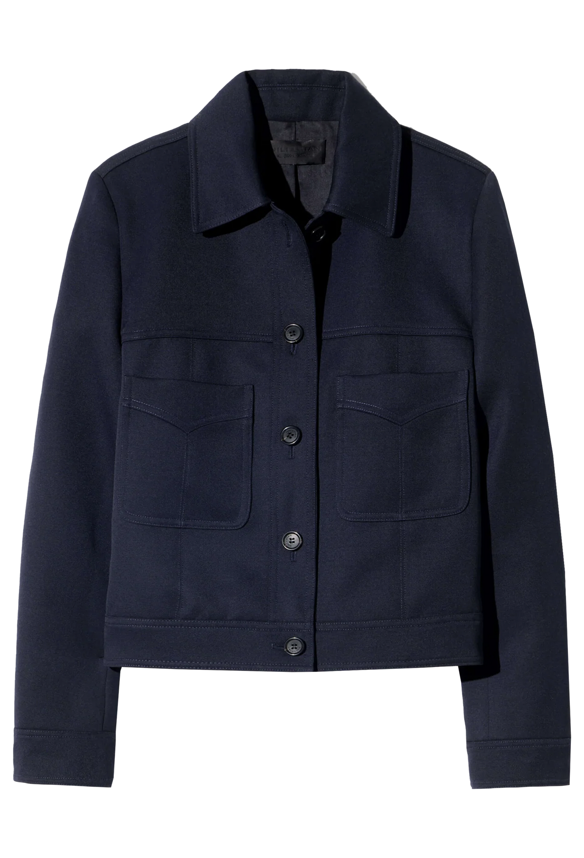 Susannah Jacket
