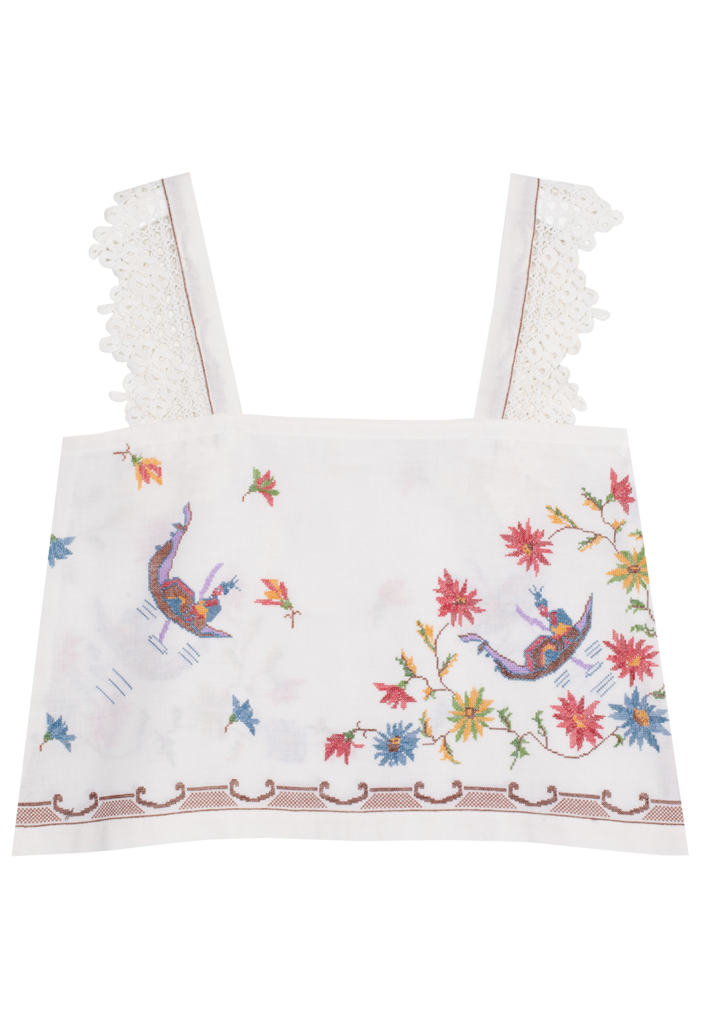 One of a Kind Top