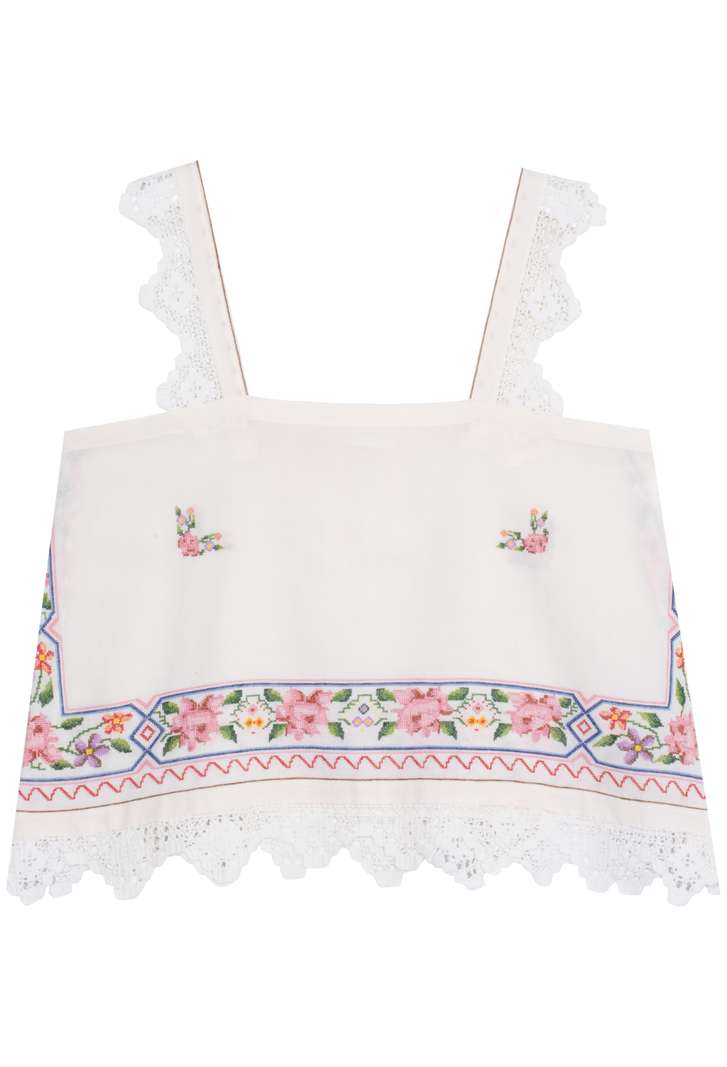 One of a Kind Top