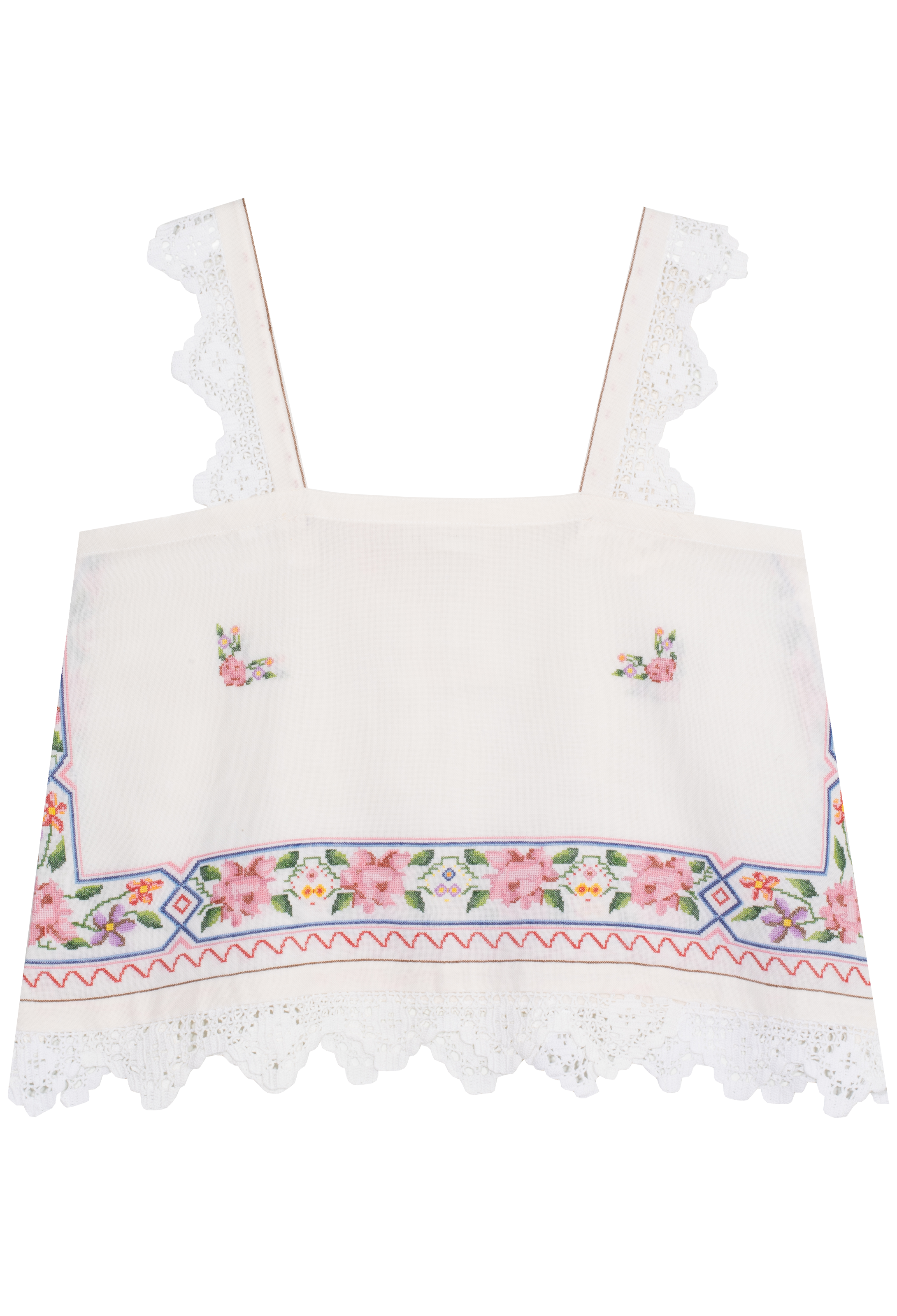 One of a Kind Top