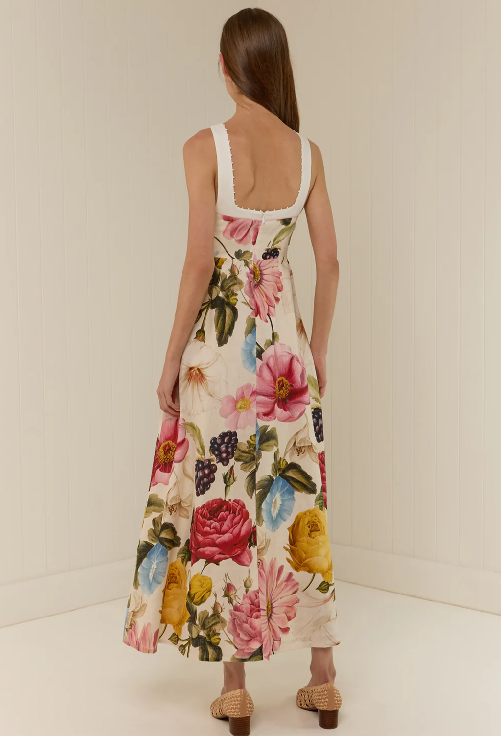 Frankie Dress