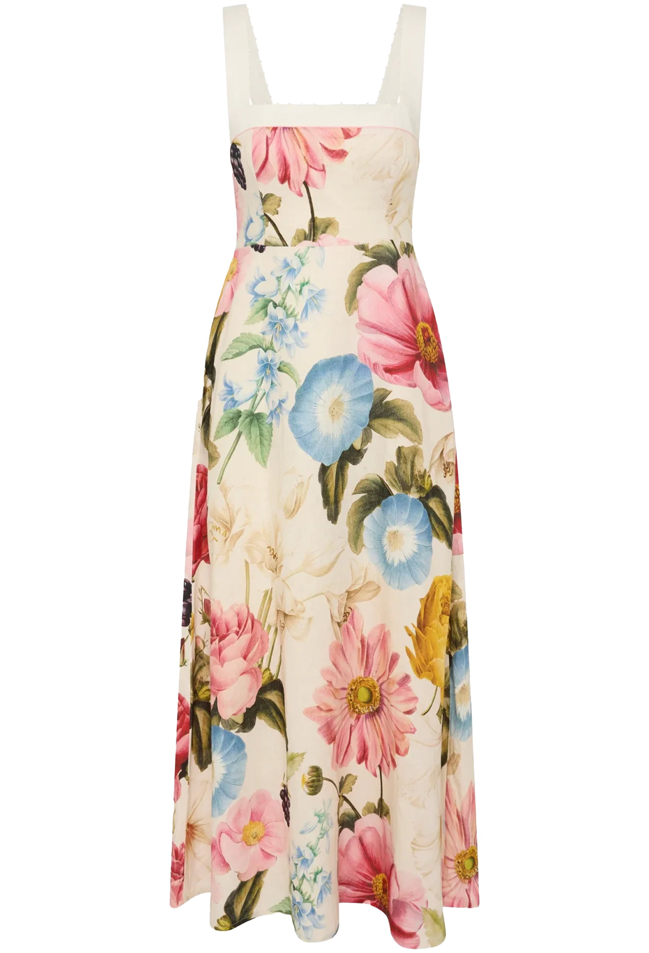 Frankie Dress
