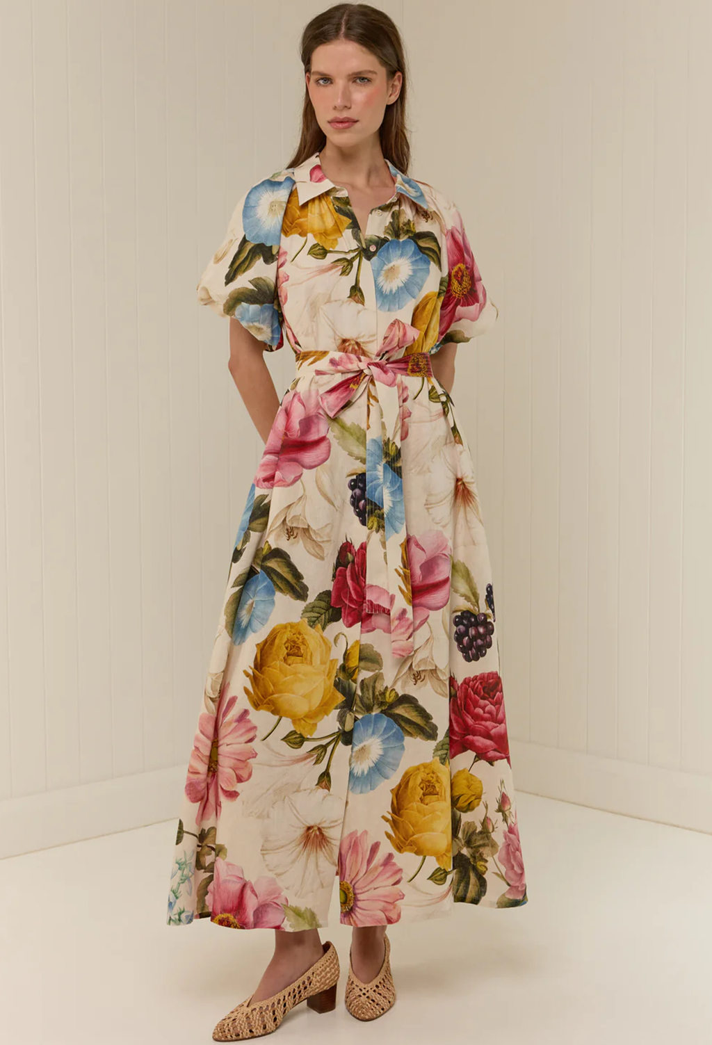 Marla Dress