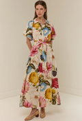 Marla Dress