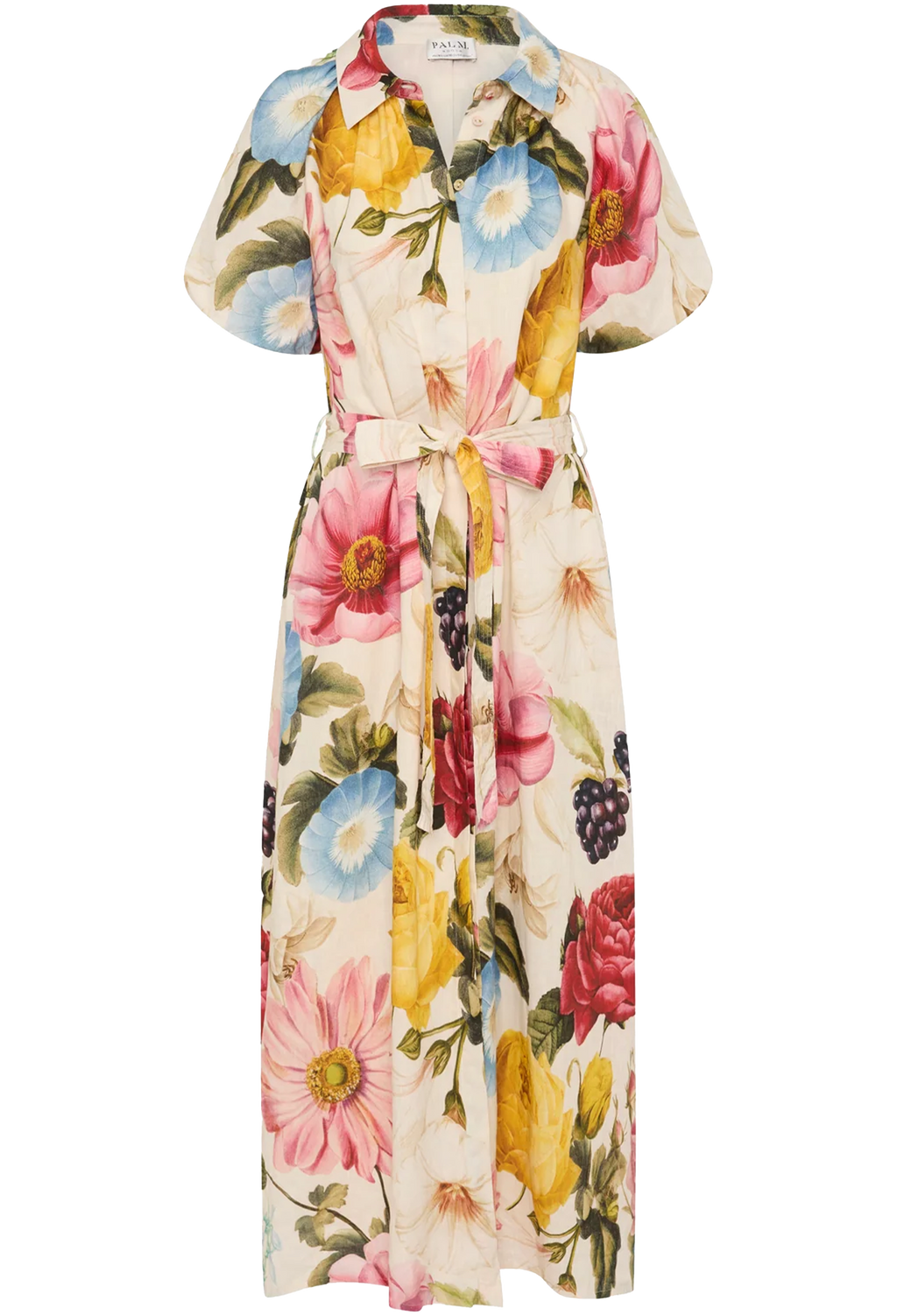 Marla Dress