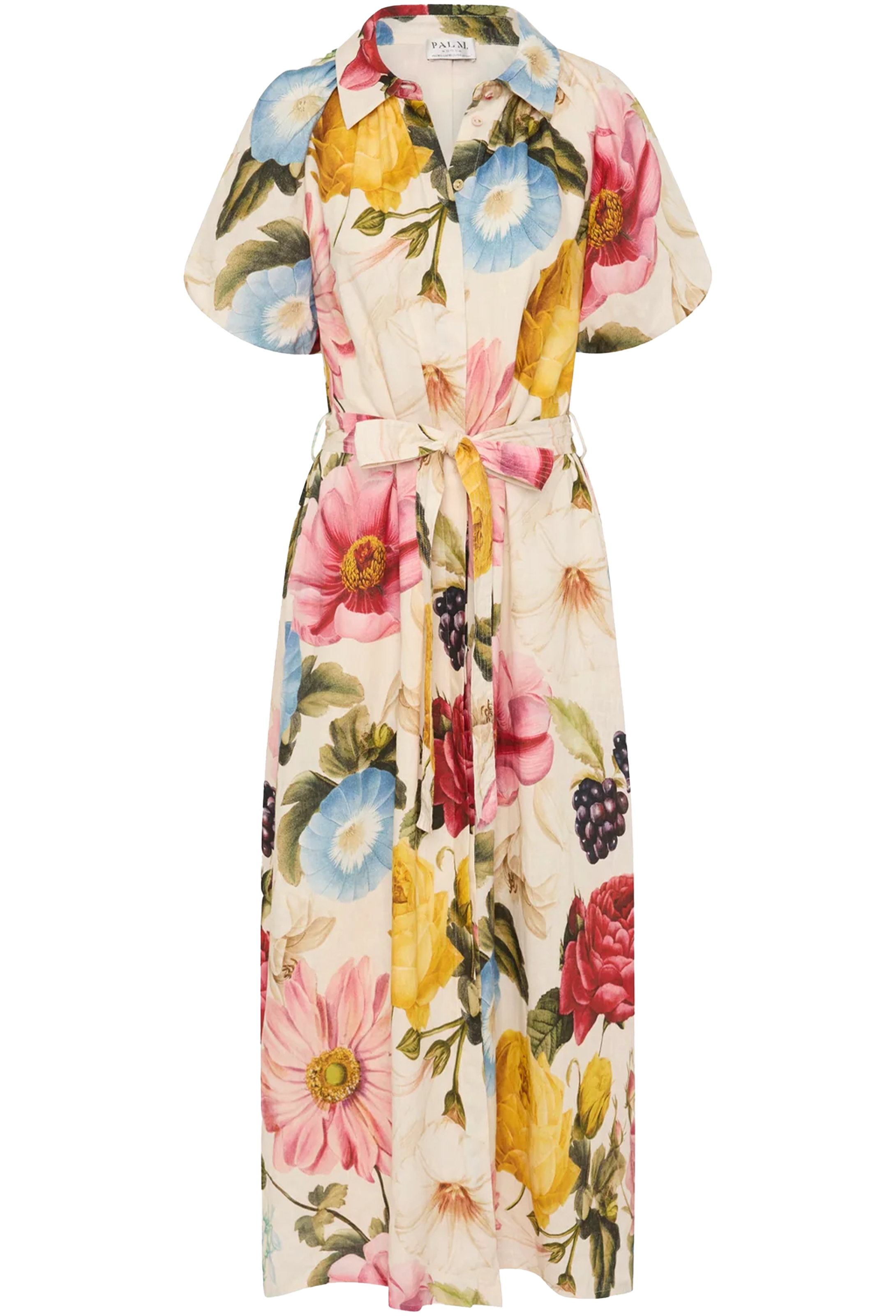 Marla Dress