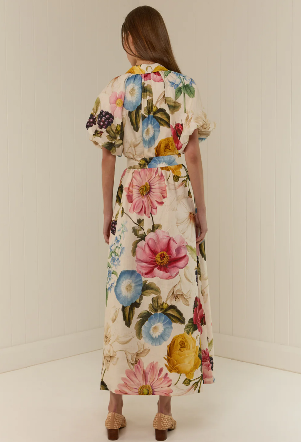 Marla Dress