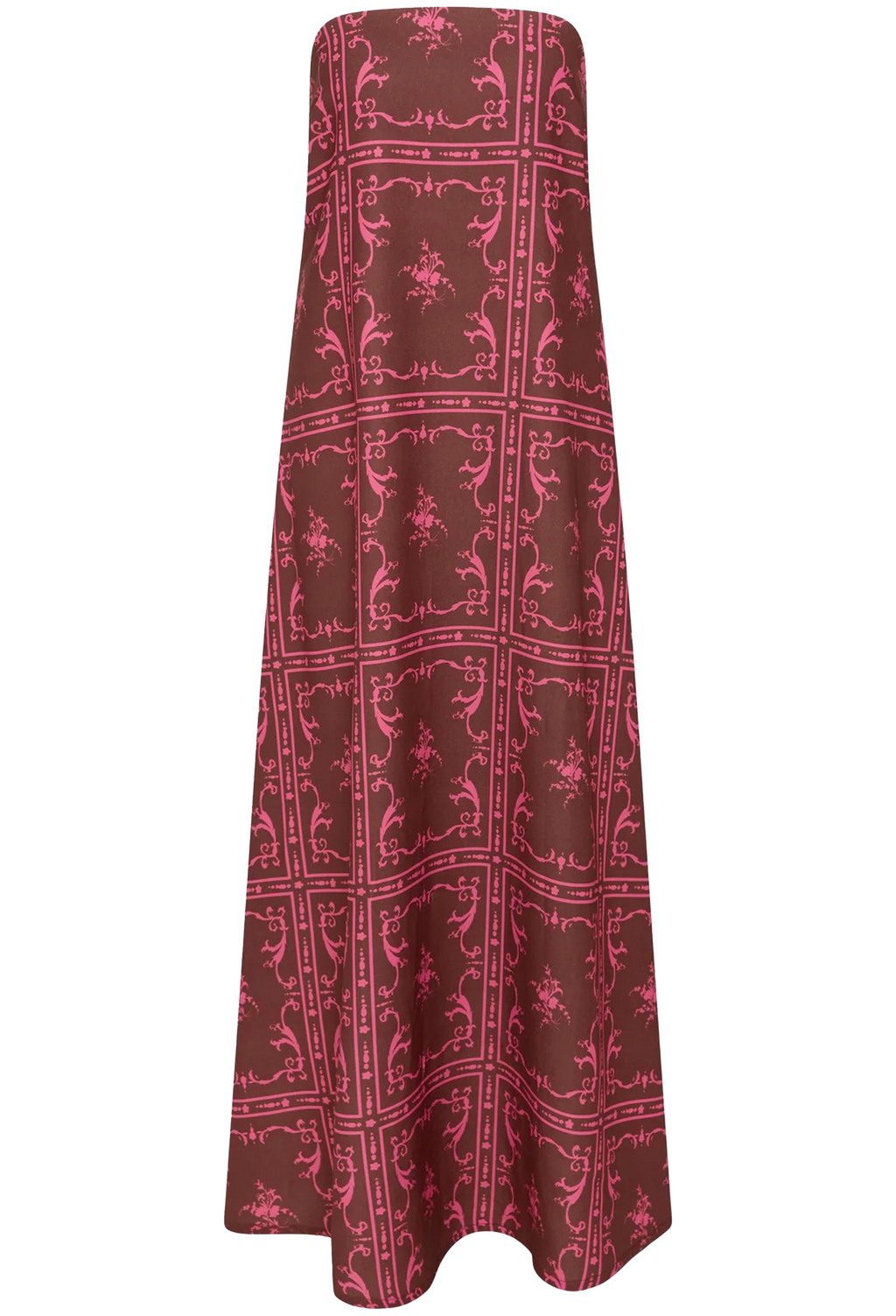 Alessia Dress