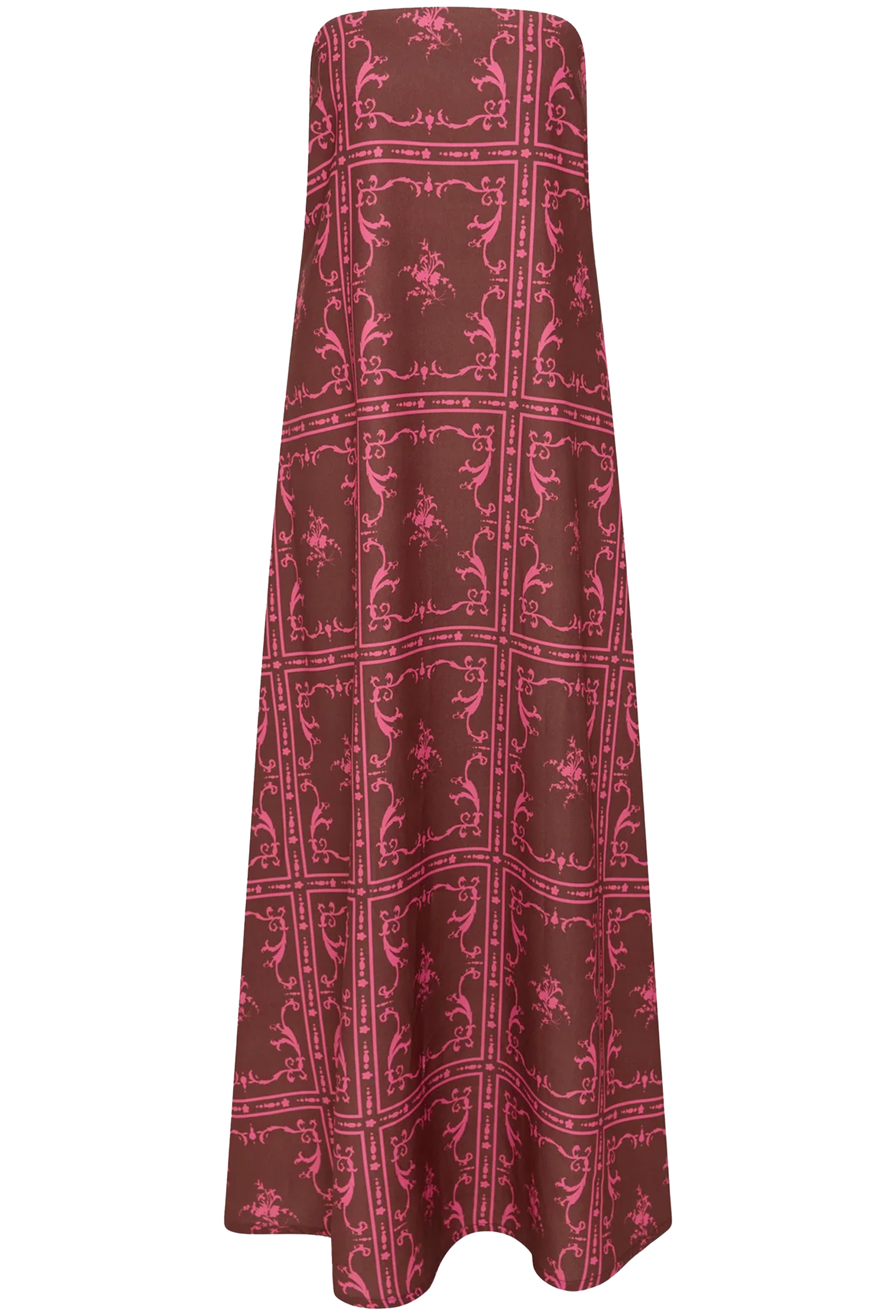 Alessia Dress