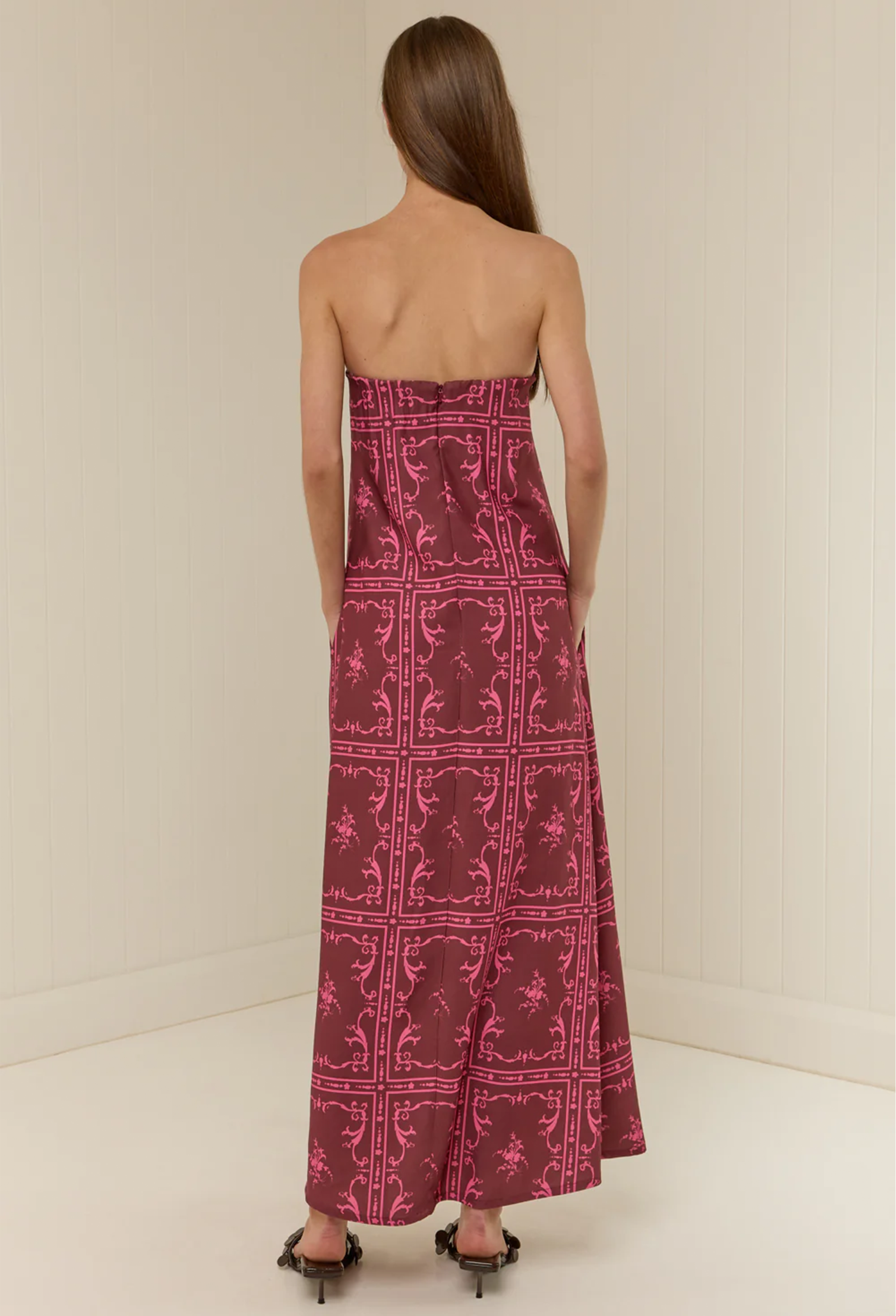 Alessia Dress