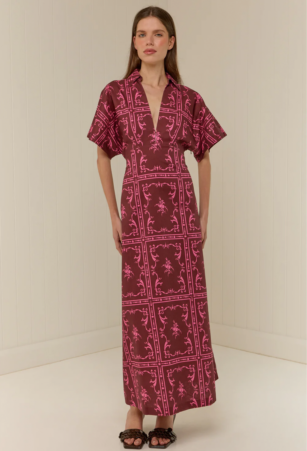 Jasmine Dress