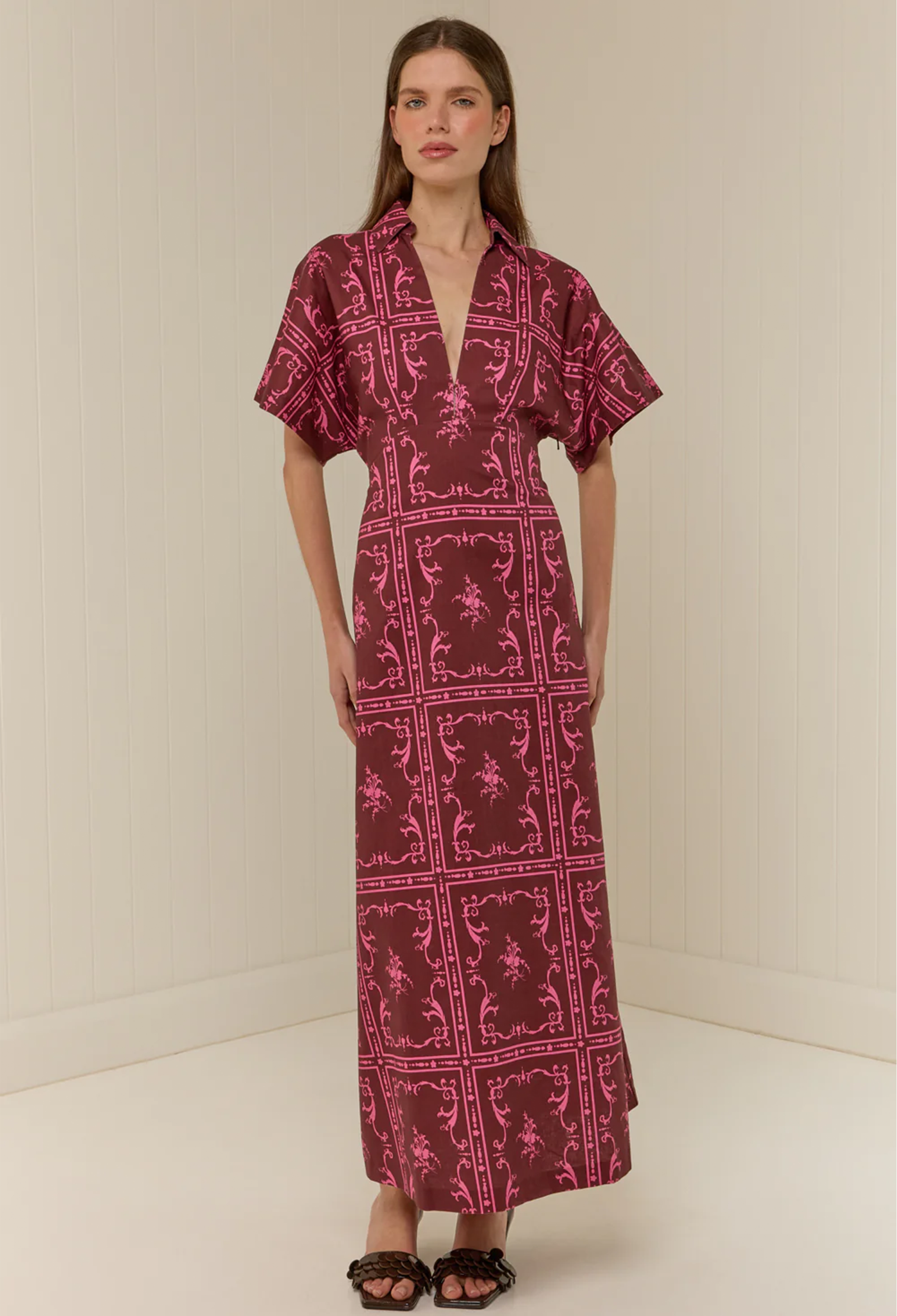 Jasmine Dress