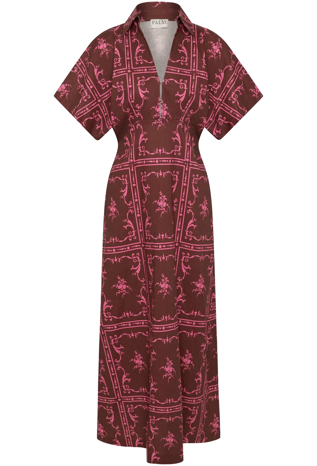 Jasmine Dress