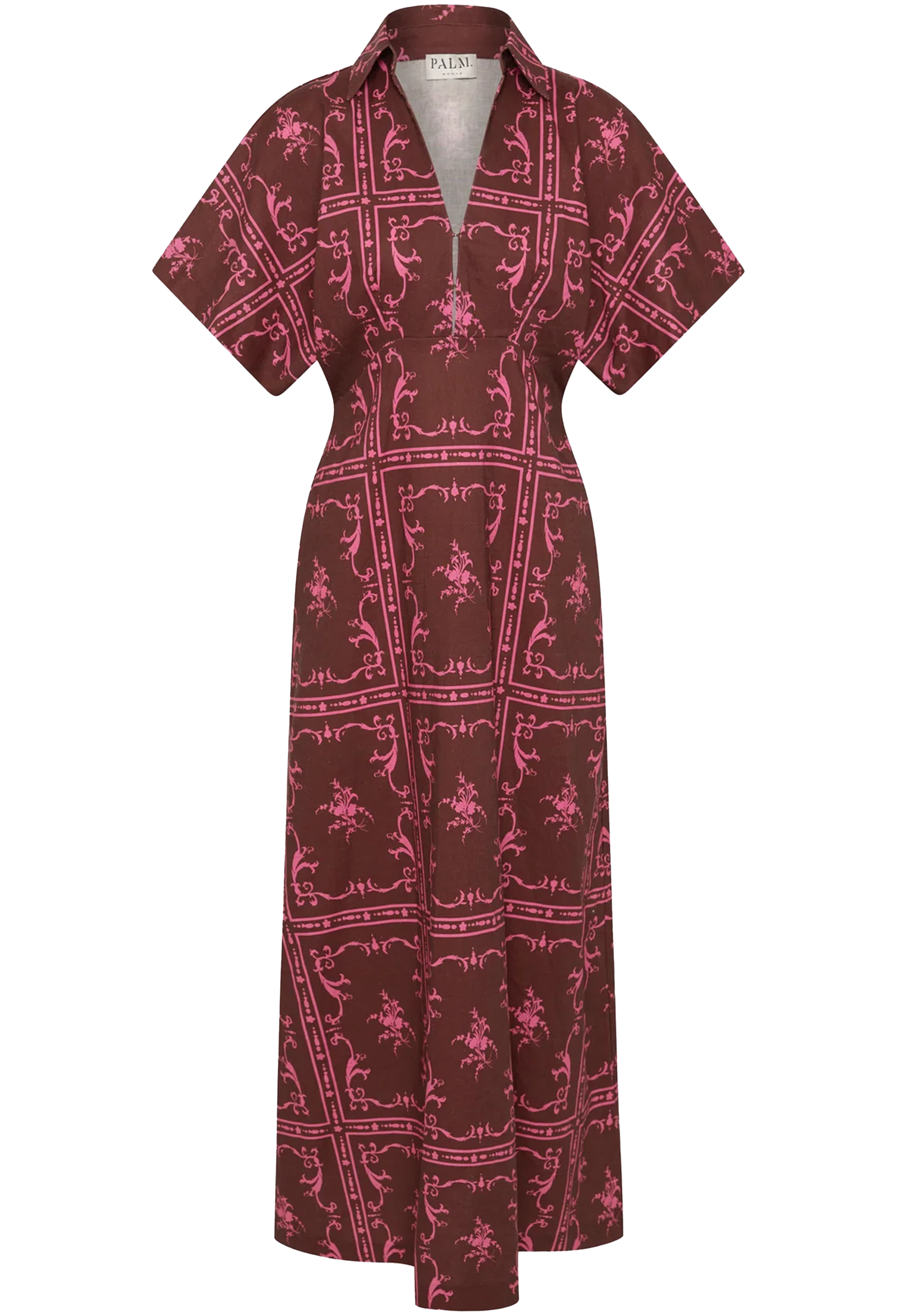 Jasmine Dress