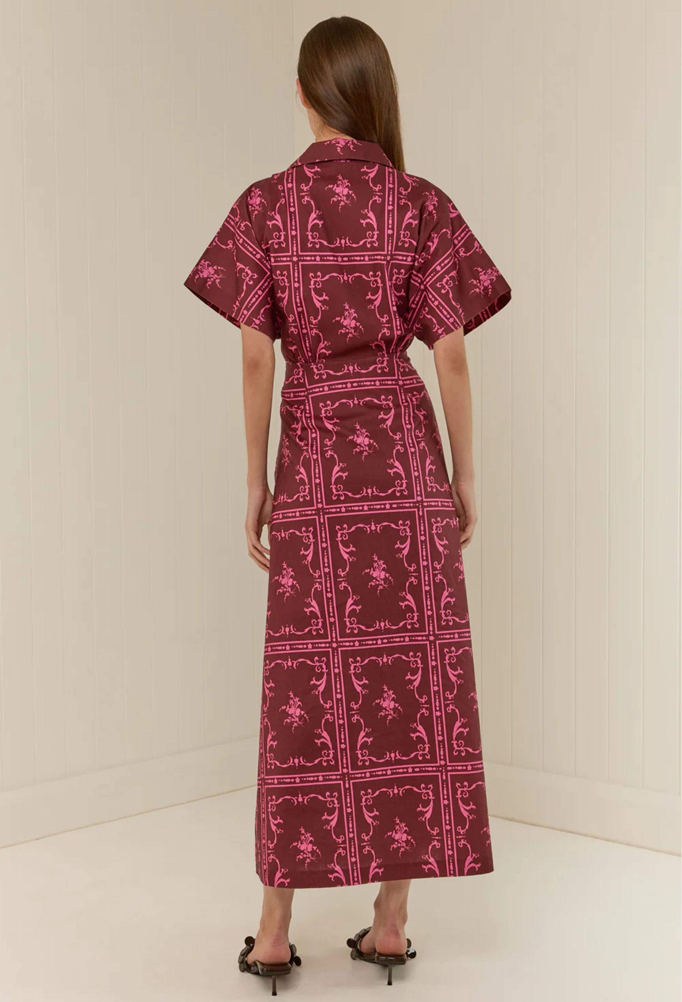 Jasmine Dress
