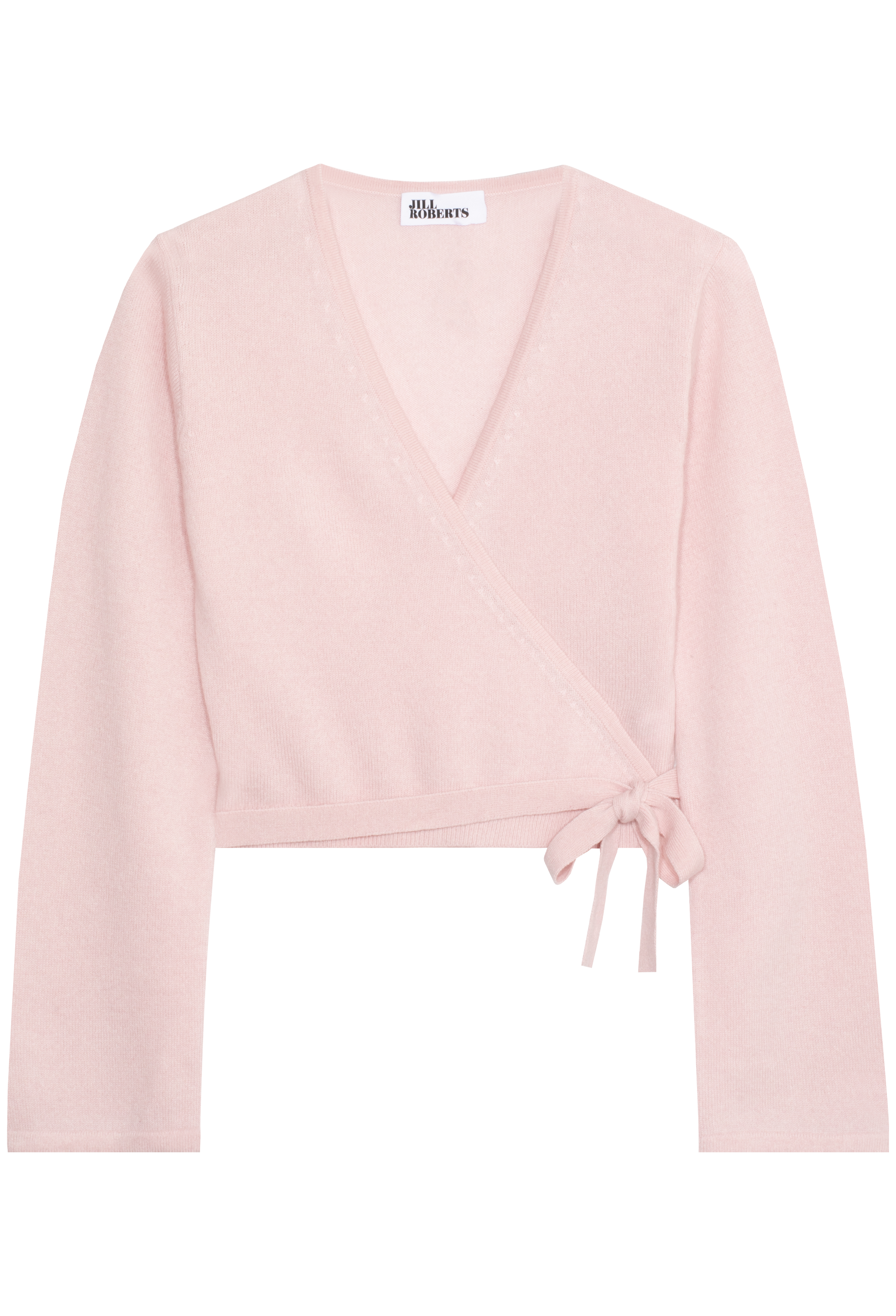 Wrap Top
