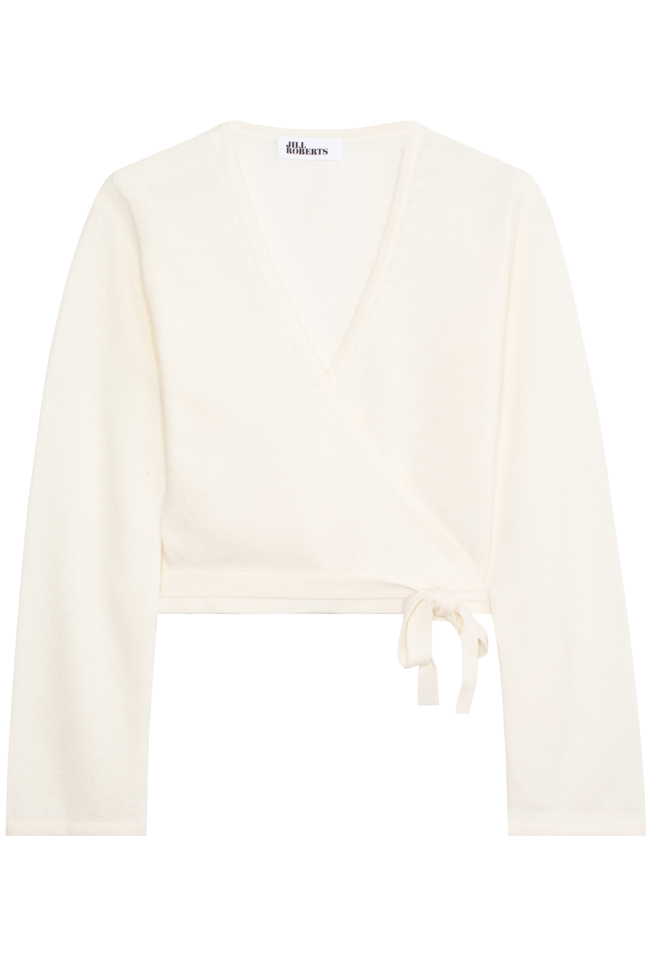 Wrap Top