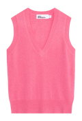 Sleeveless Vest