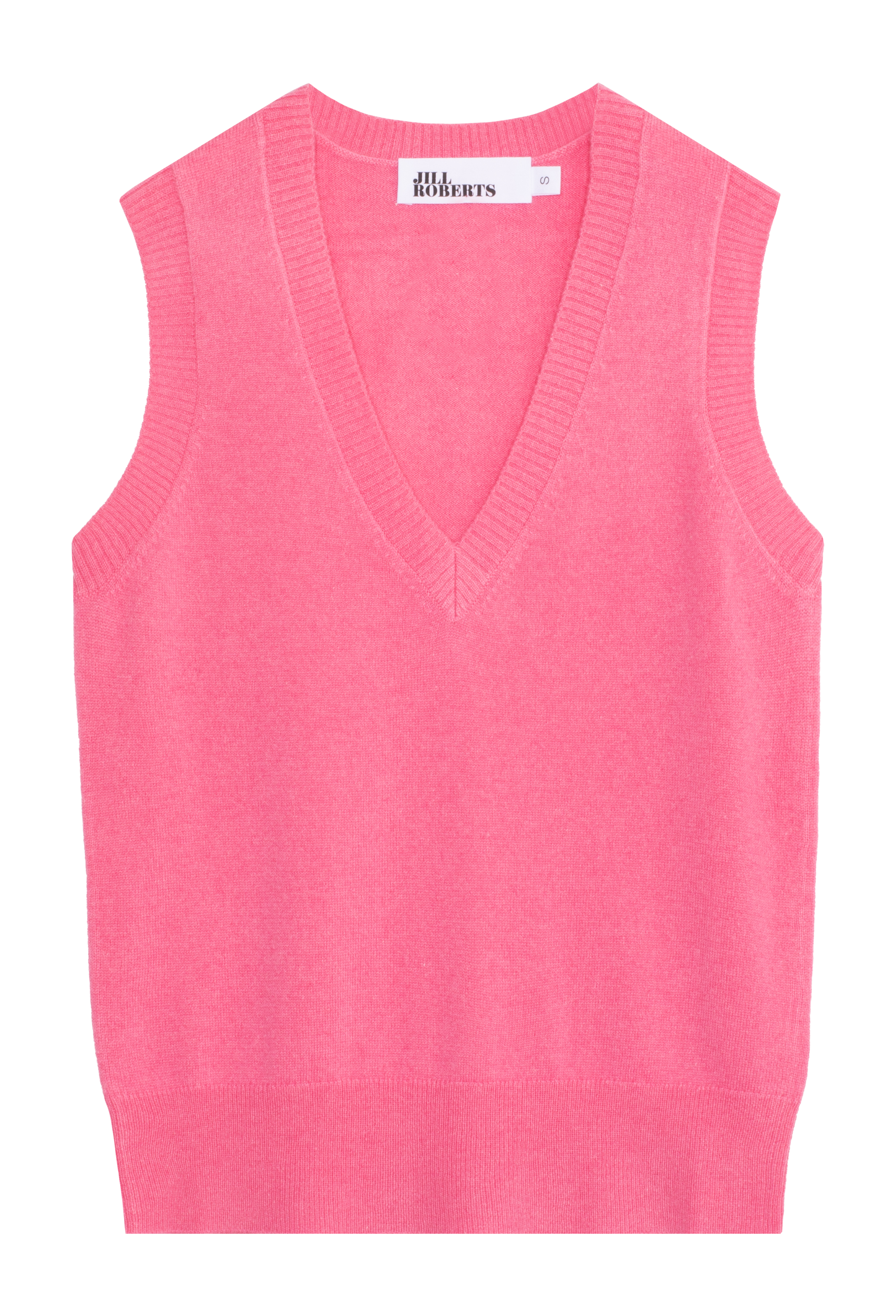 Sleeveless Vest