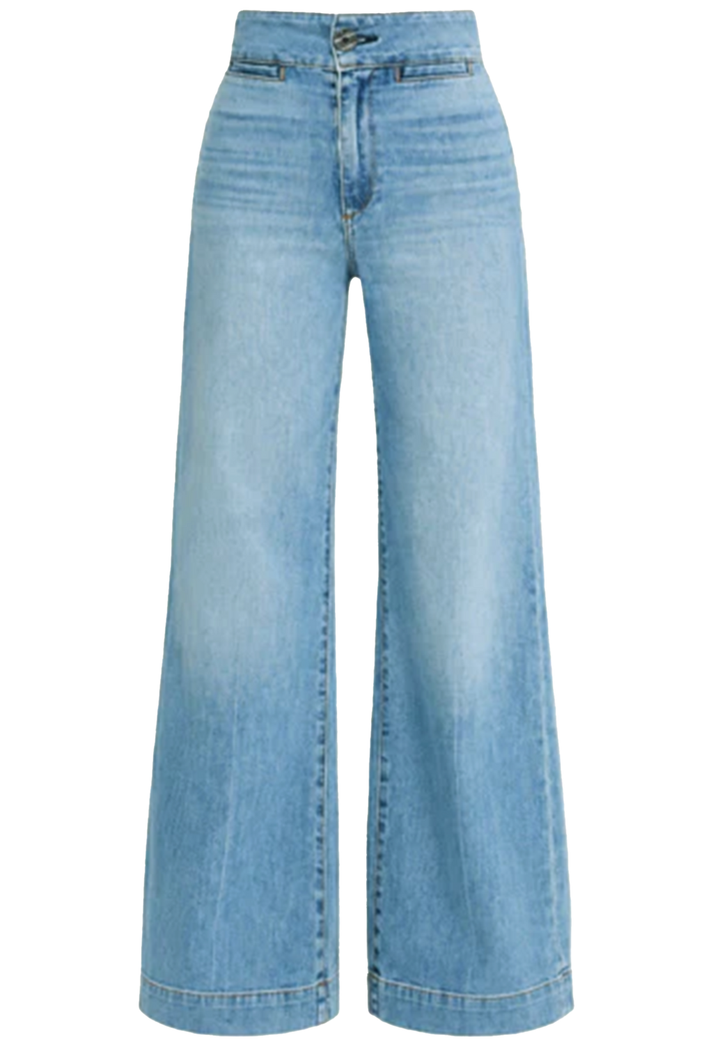 Brighton Wide Leg