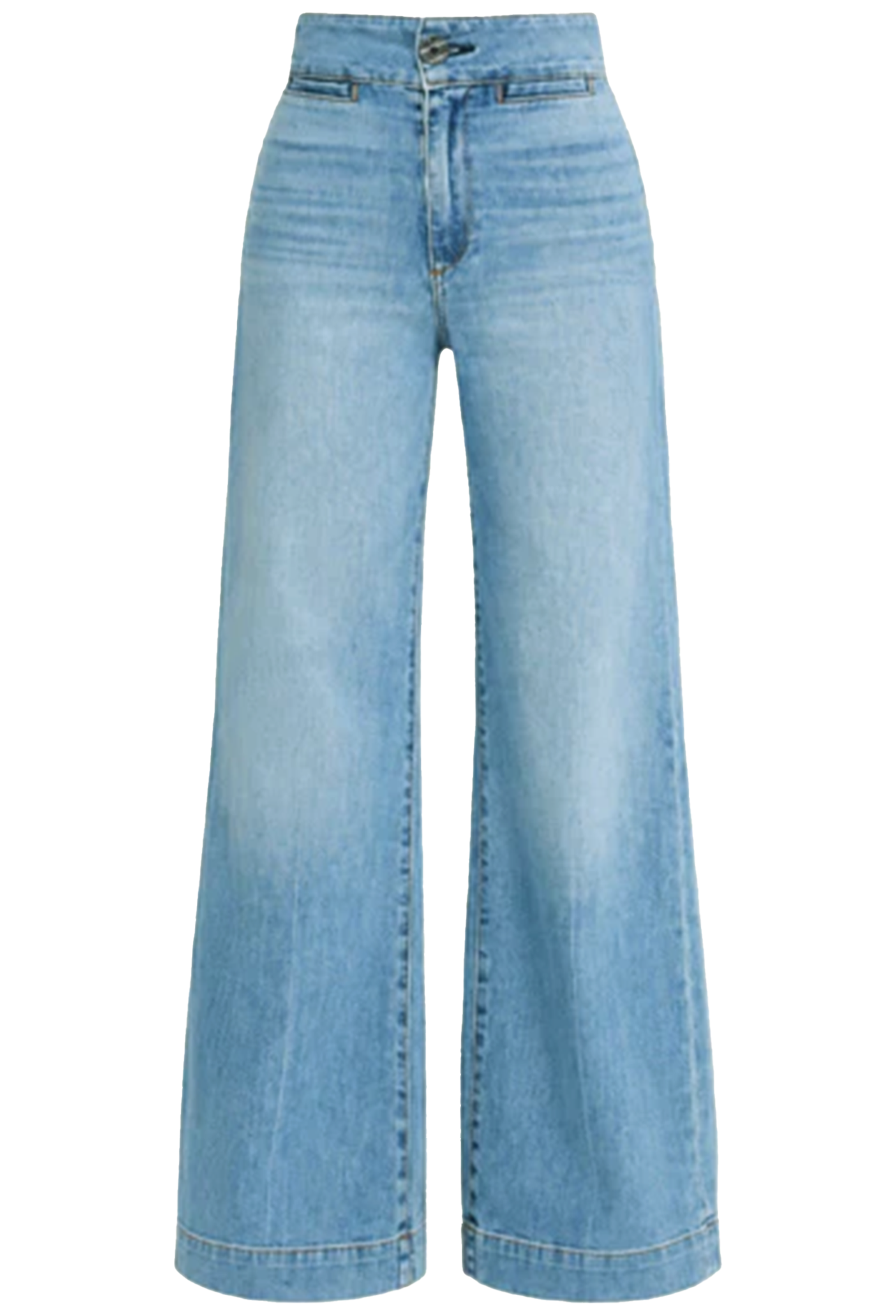 Brighton Wide Leg