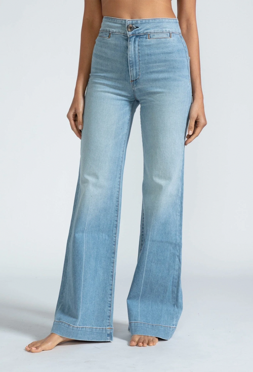Brighton Wide Leg