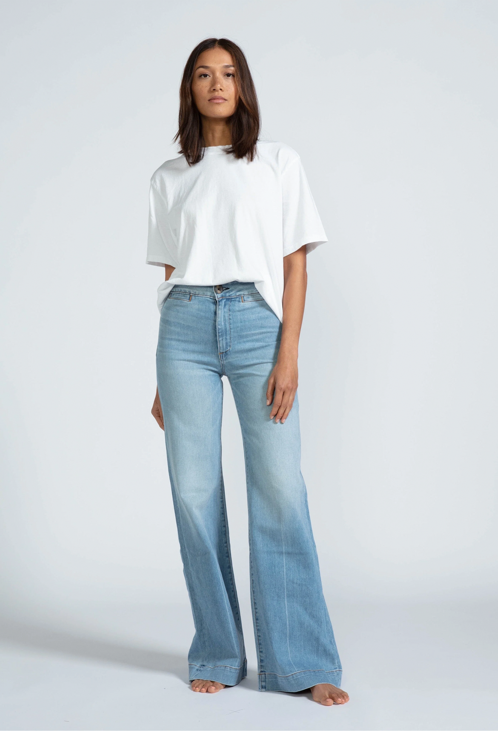 Brighton Wide Leg