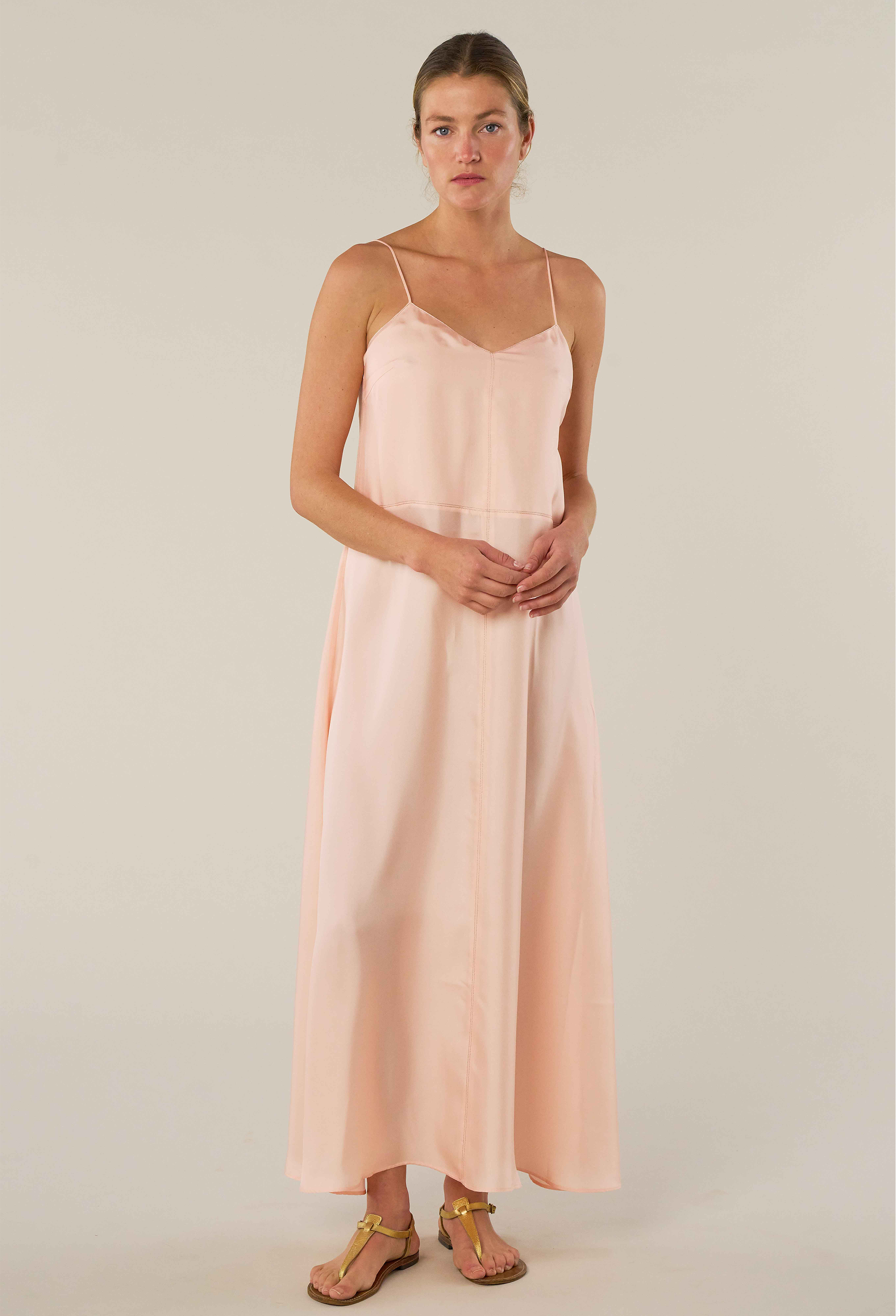 Petula Dress