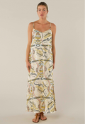 Petula Dress